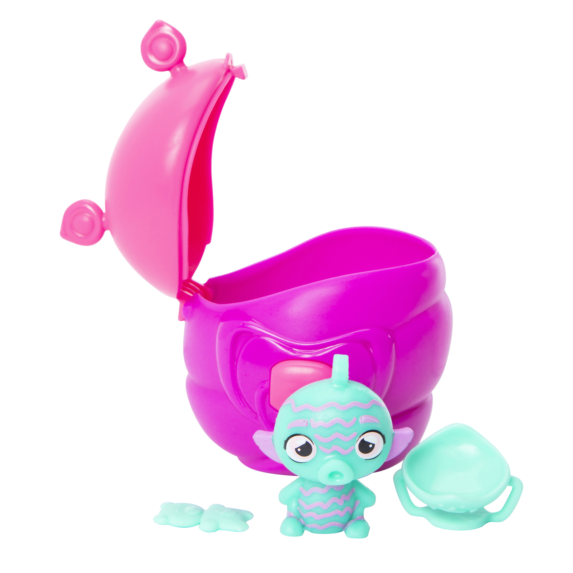 Cry Babies Magic Tears™ Stars Monster Pets Blind Bag