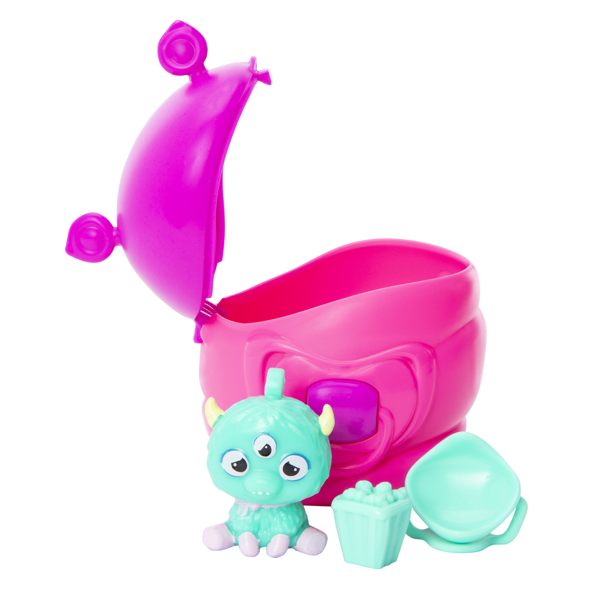 Cry Babies Magic Tears™ Stars Monster Pets Blind Bag