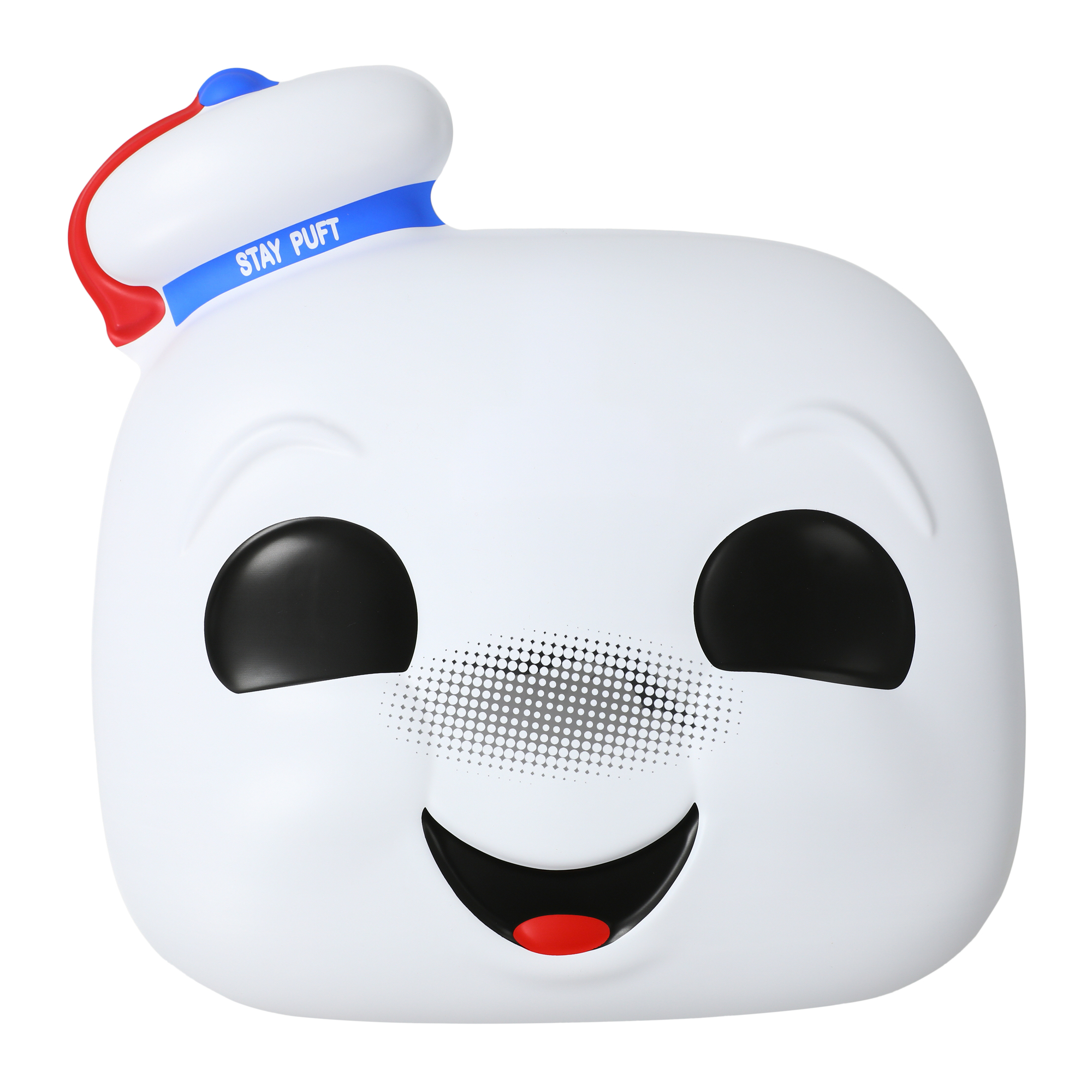Funko Pop! Masks Ghostbusters Stay Puft