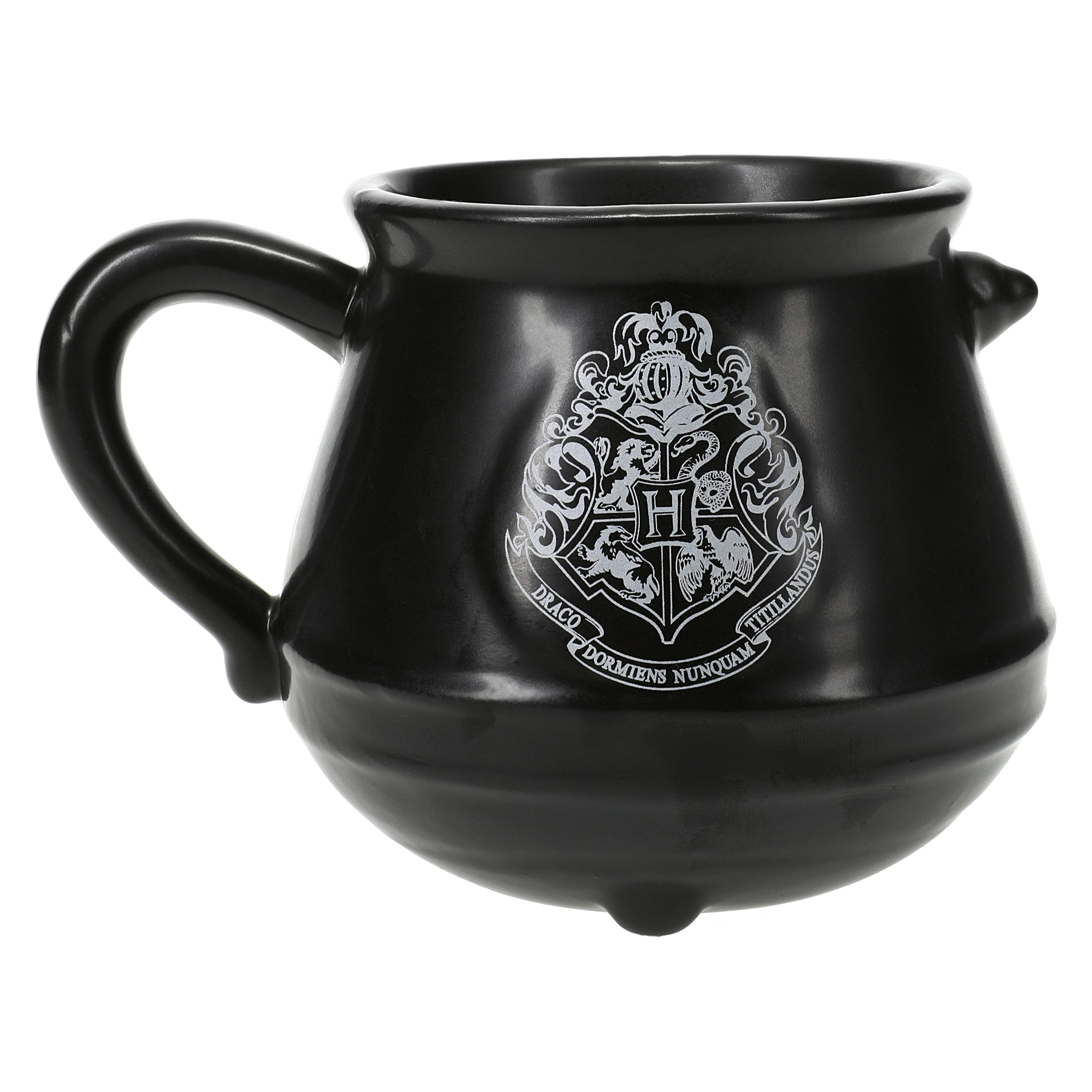 Harry Potter™ Cauldron Mug