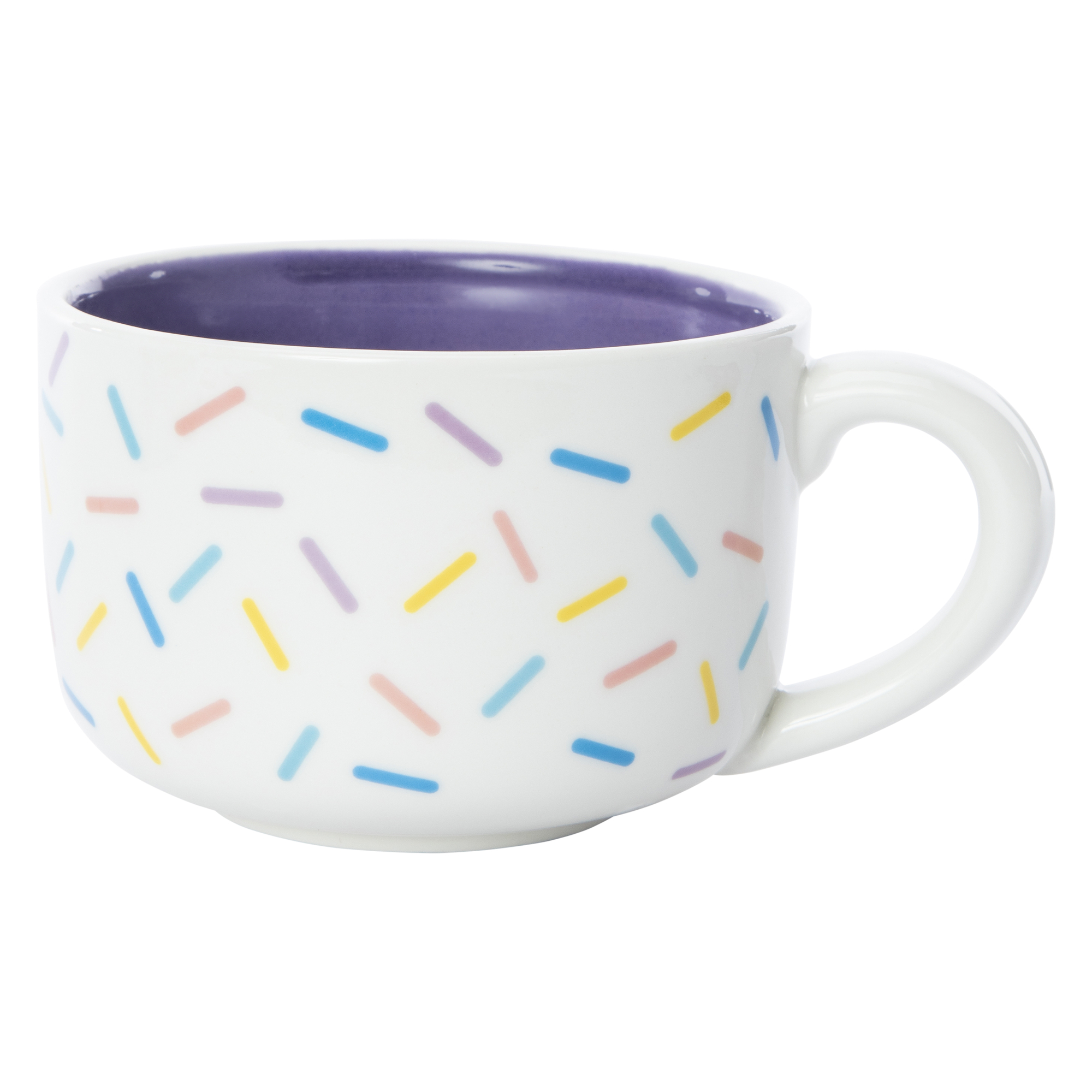 Ceramic Peekaboo Mug