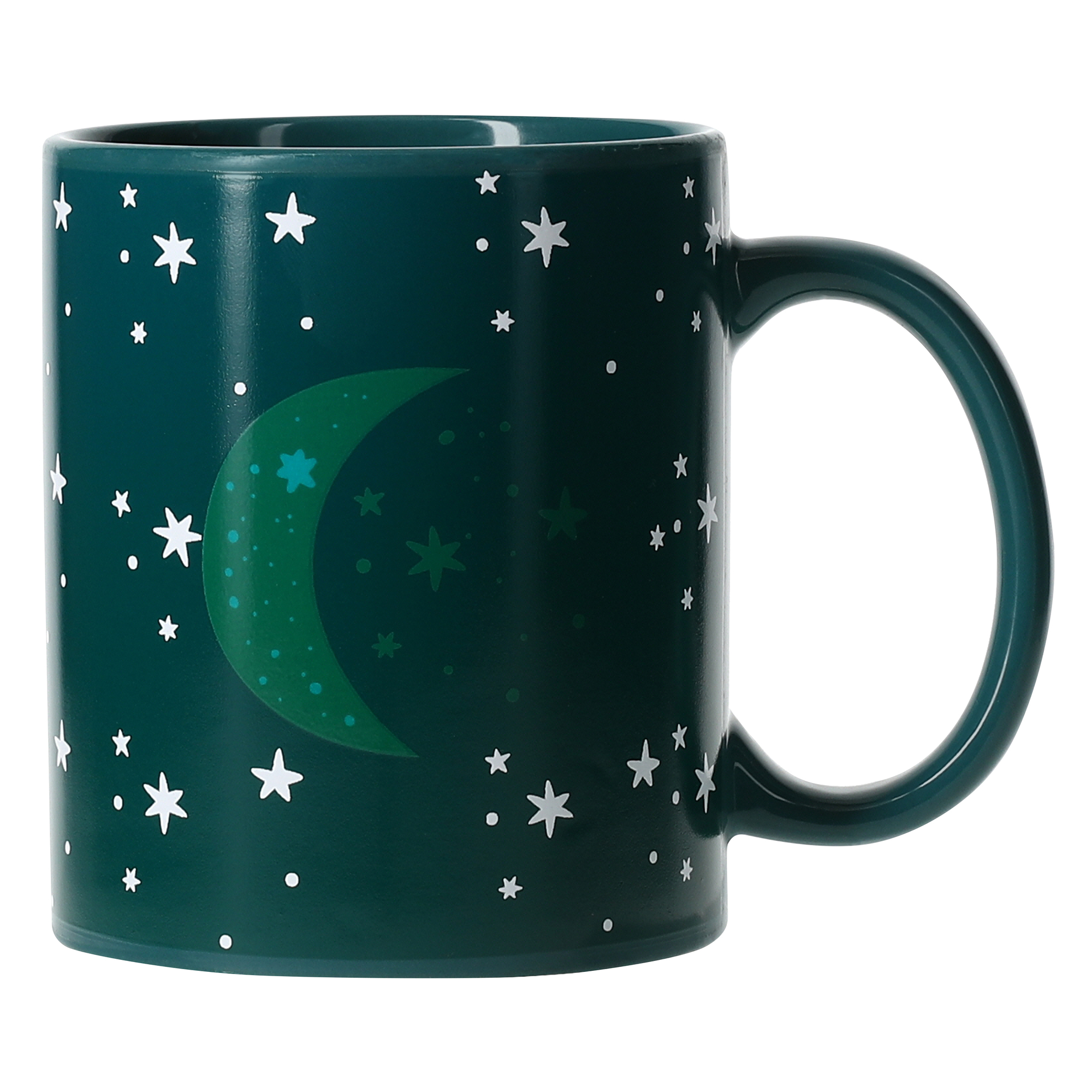 Color Changing Mug 11oz