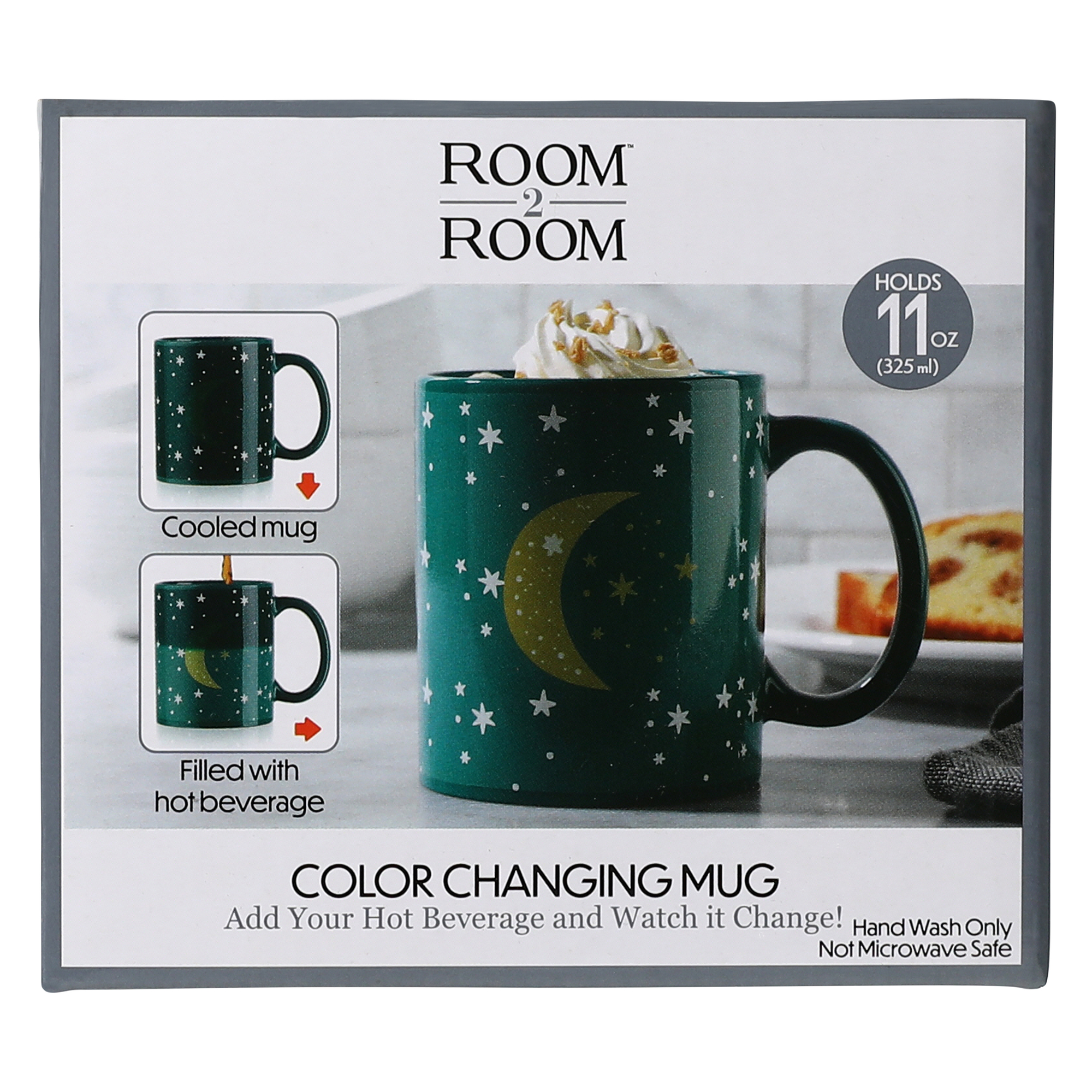 6-8 oz coffee mugs 6 PC 8oz Irish Coffee Glass Mugs Set – R & B Import main image 1
