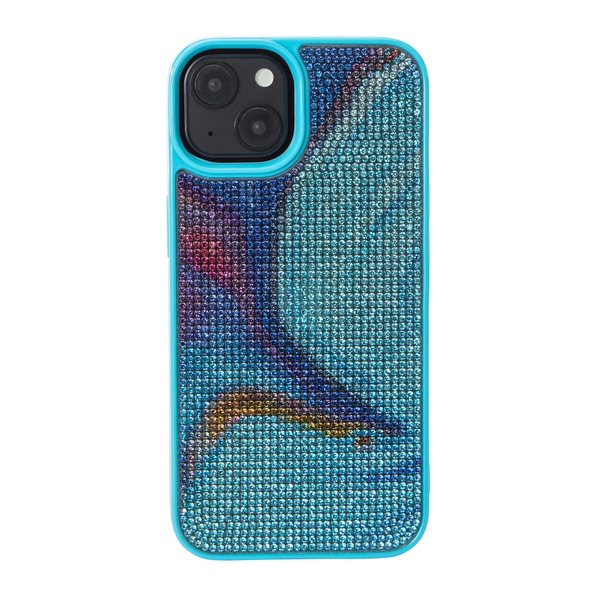 iPhone 14®/13® Bling Case