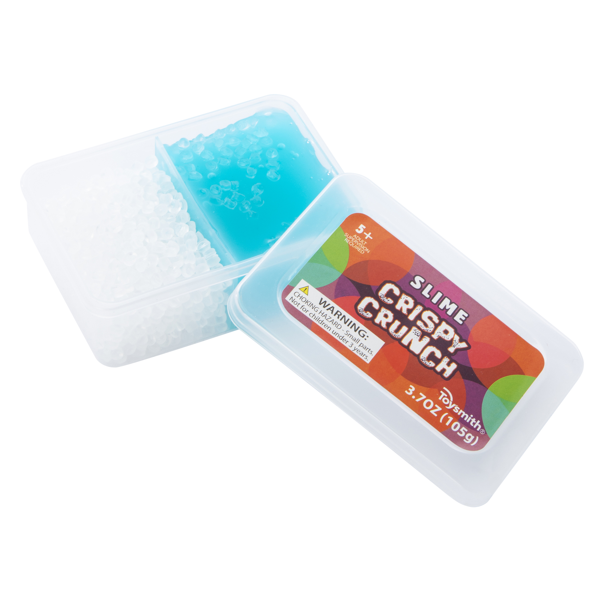Crispy Crunch Slime 2.7oz