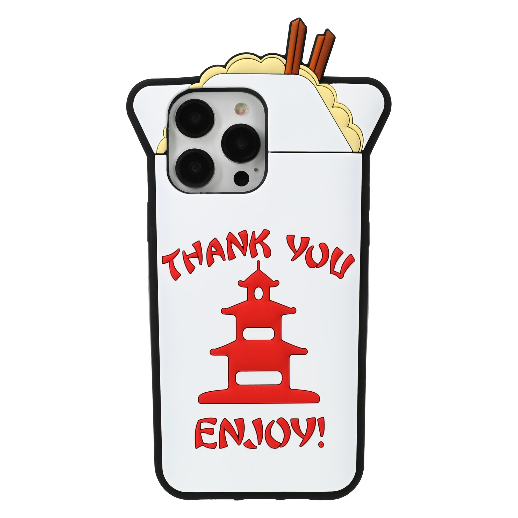 iPhone 14 Plus®/14 Pro Max® Novelty Food Phone Case