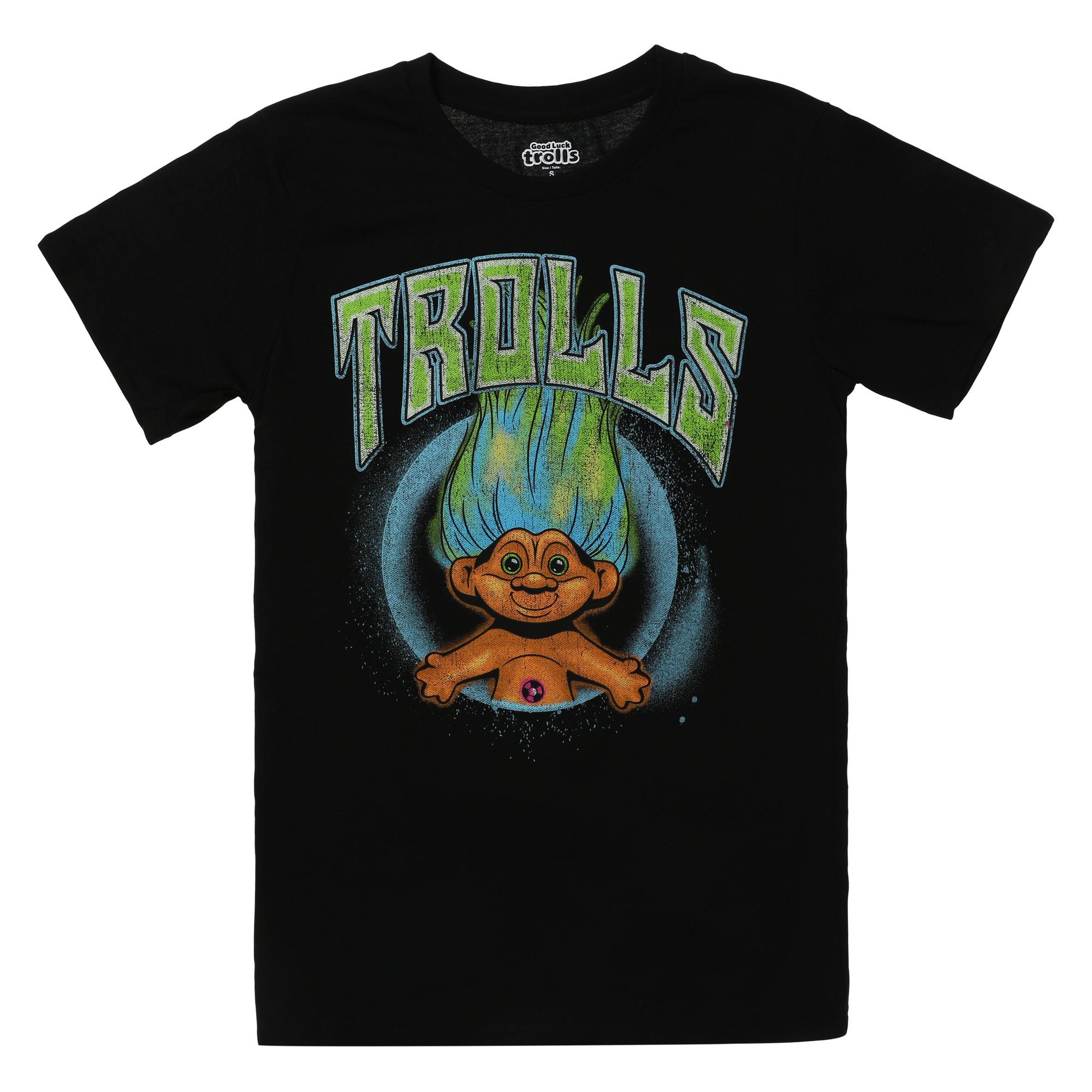 Good Luck Trolls™ Graphic Tee