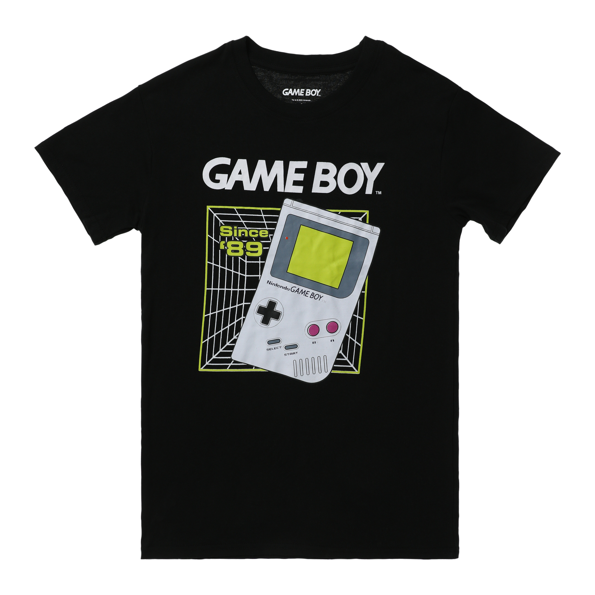 Game Boy™ Graphic Tee