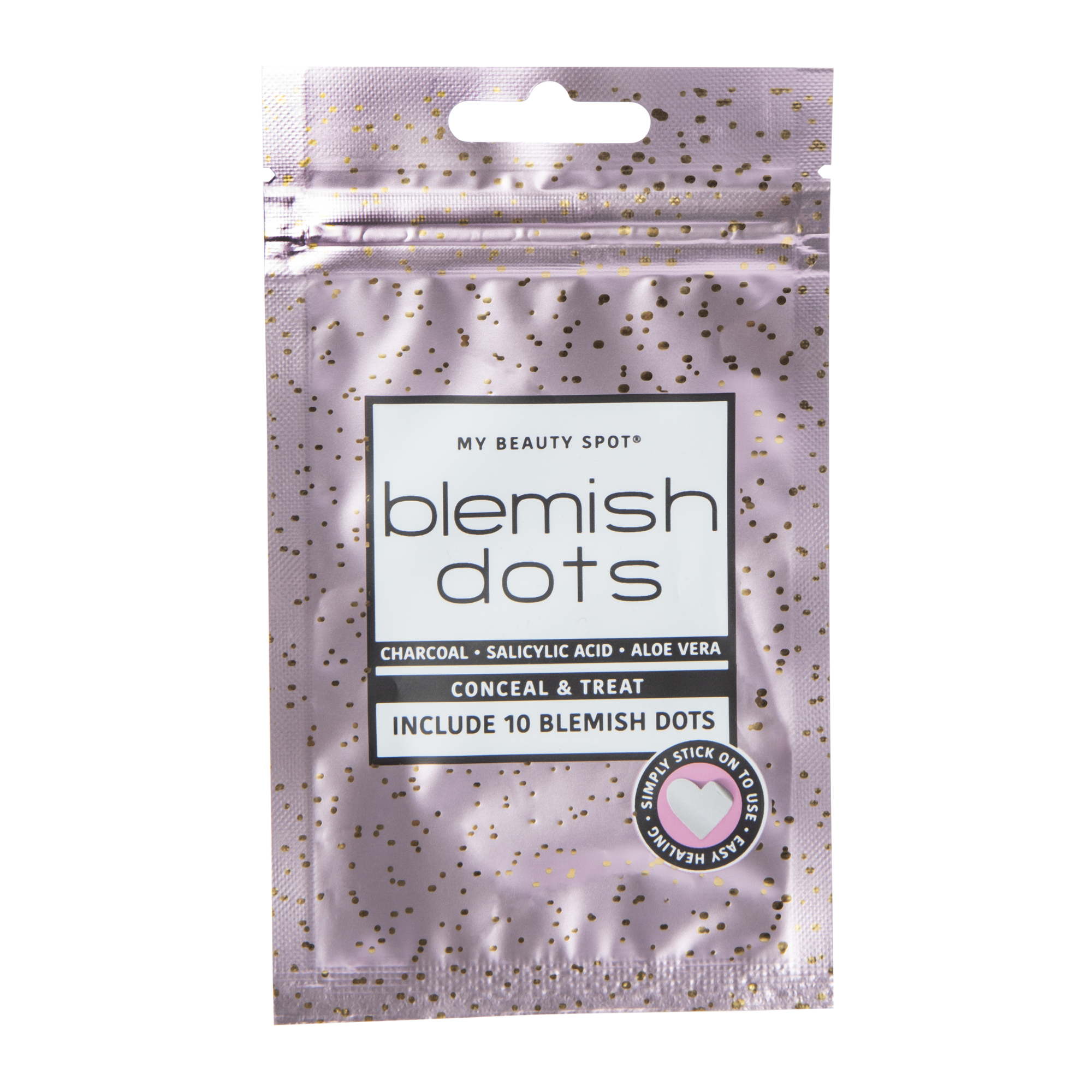 My Beauty Spot® Blemish Dots 10-Count