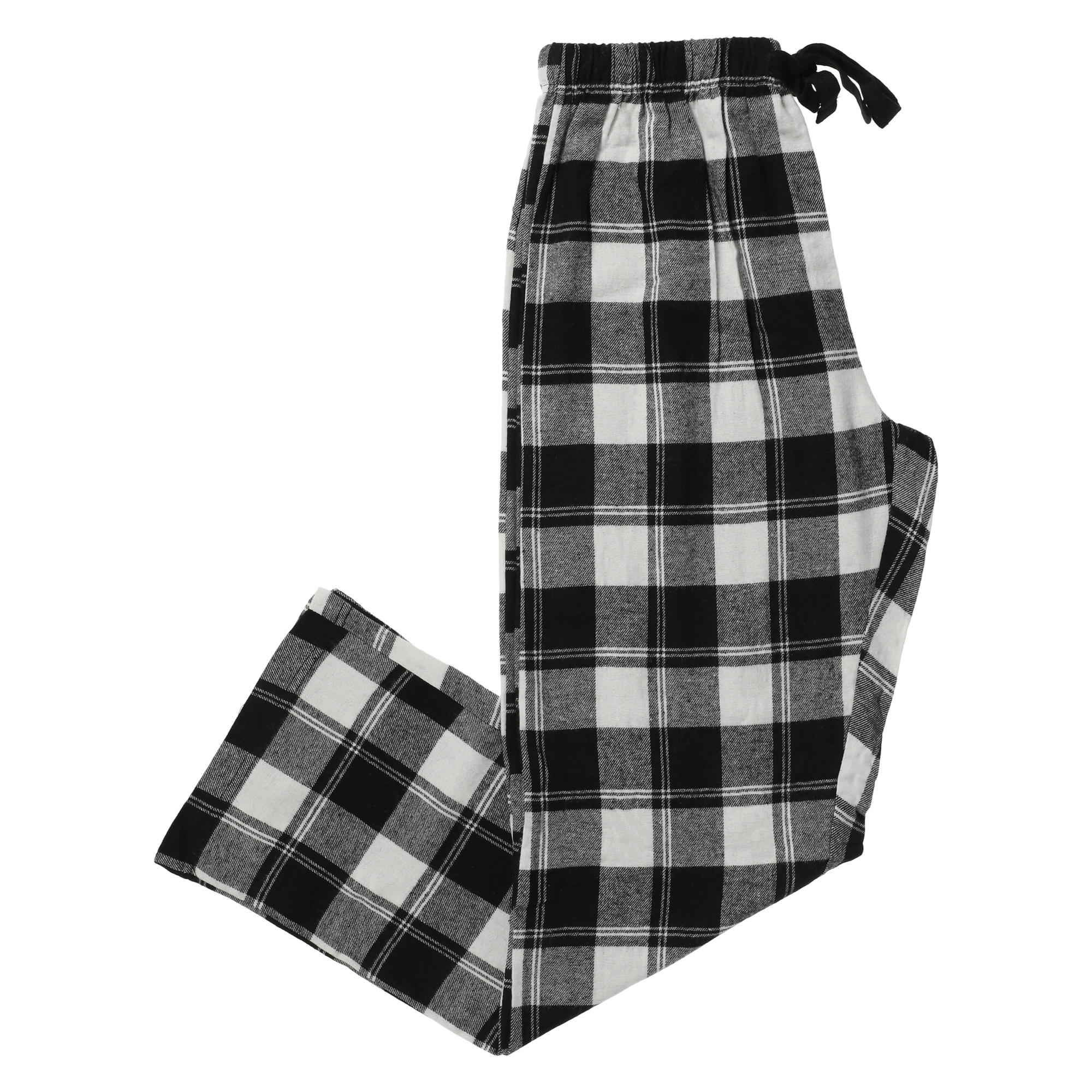 Young Mens Flannel Lounge Pants