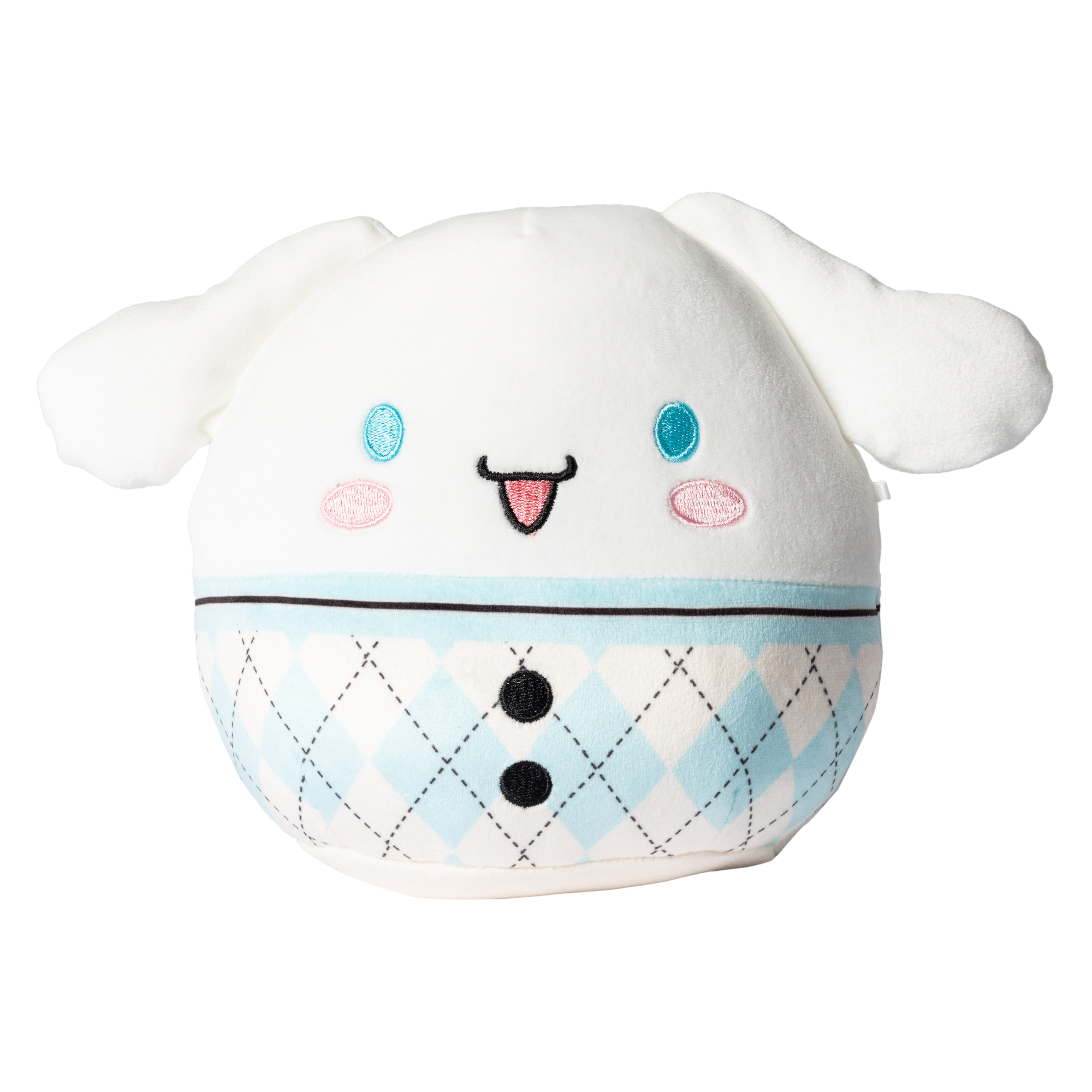 Hello Kitty And Friends® Squishmallows™ Plaid Squad 6.5in