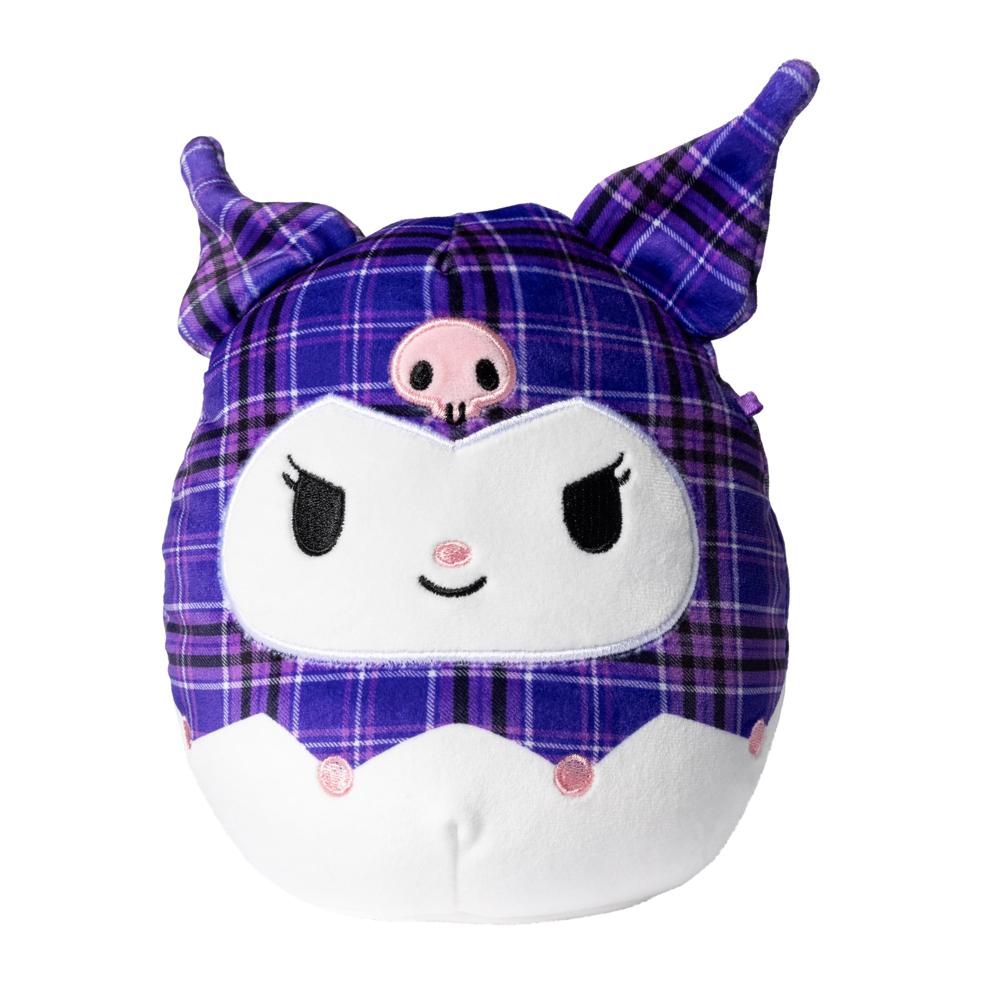 Hello Kitty y Amigos Squishmallows Cuadros 6.5in - Coleccion Mas Chula 2