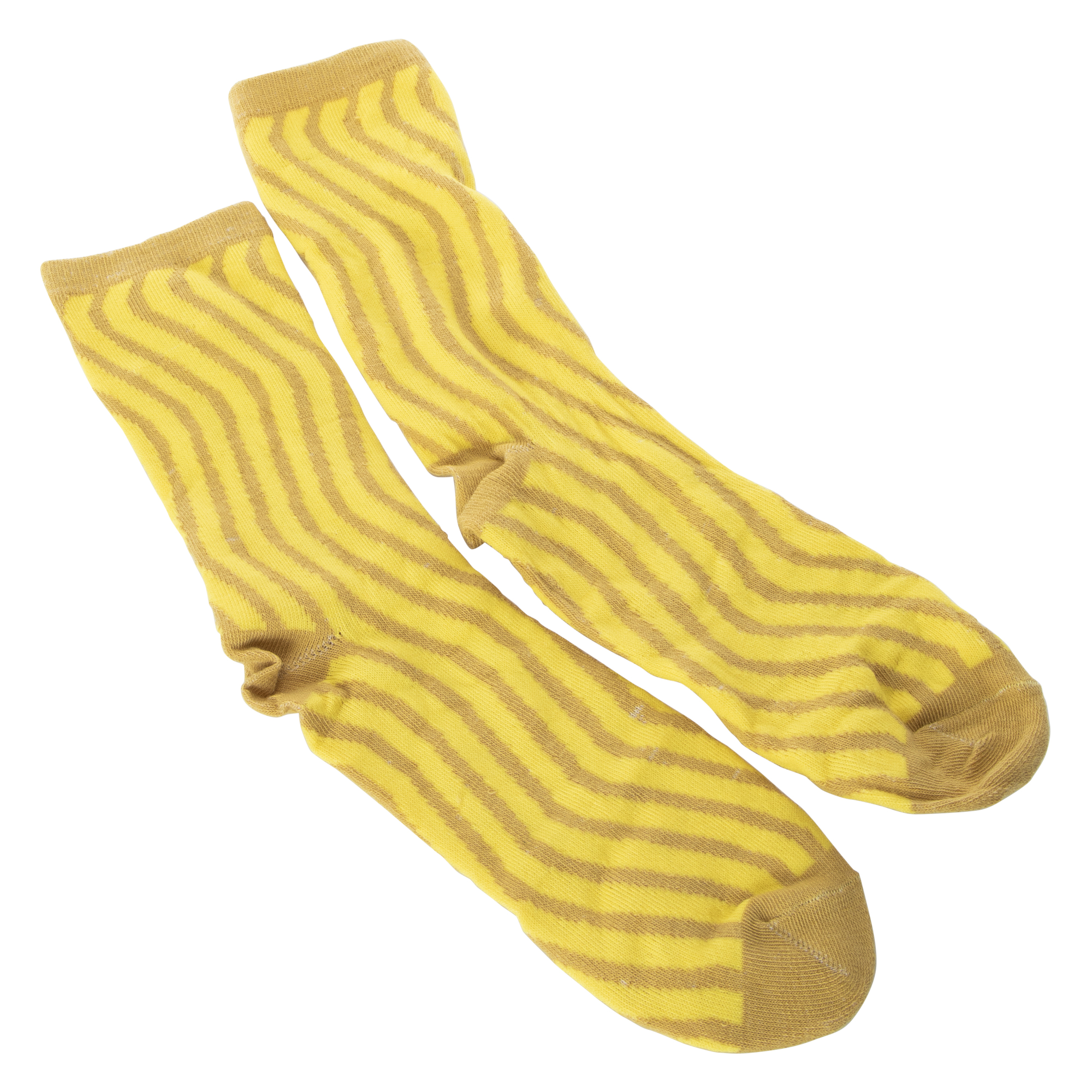 Ramen Crew Socks
