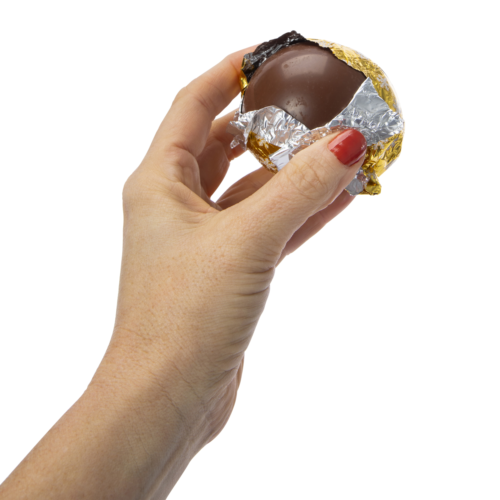 Hot Chocolate Bomb With Mini Marshmallows 1.6oz