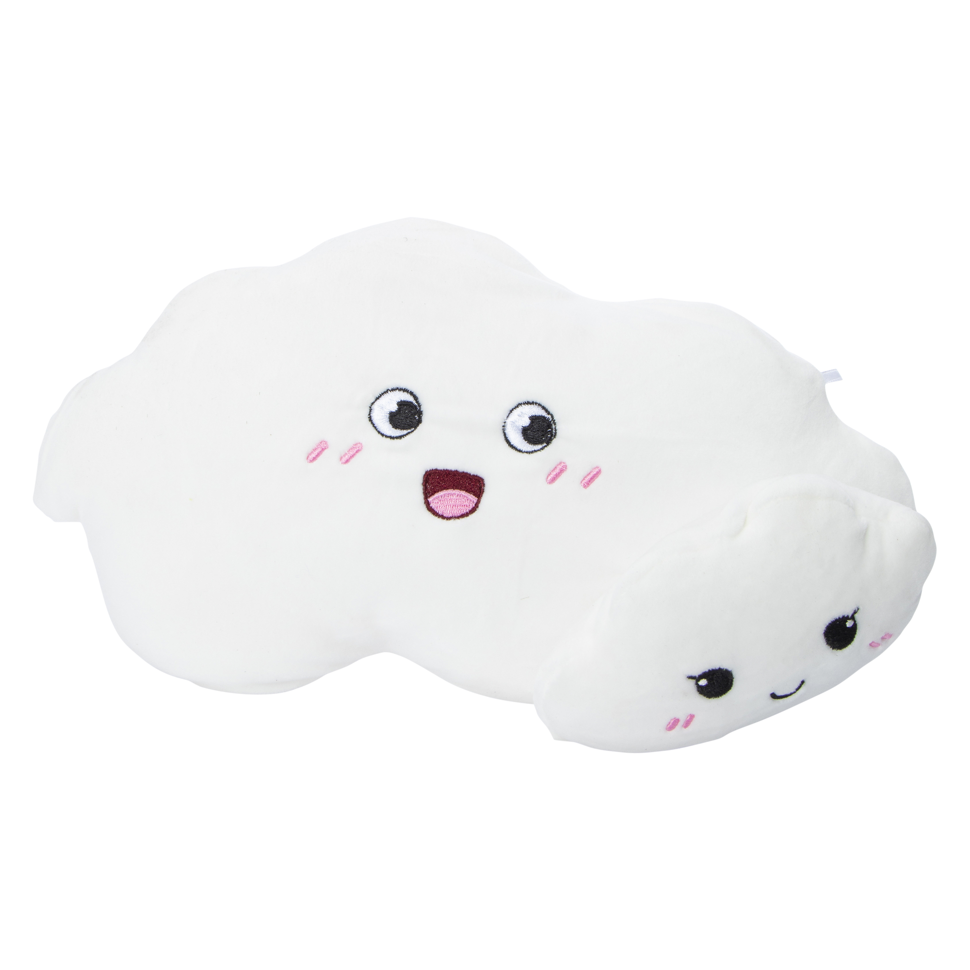 Cloud Plush
