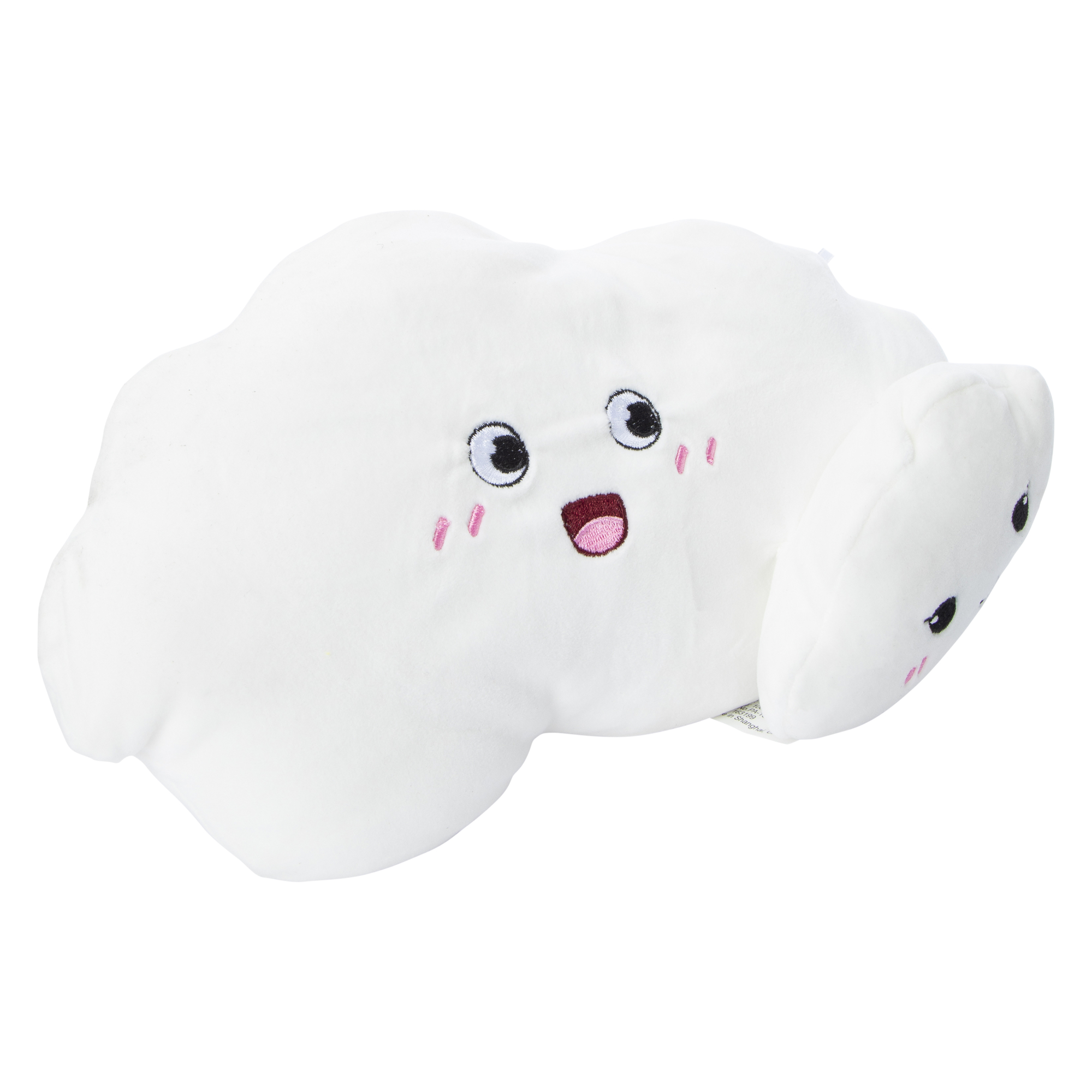 Cloud Plush