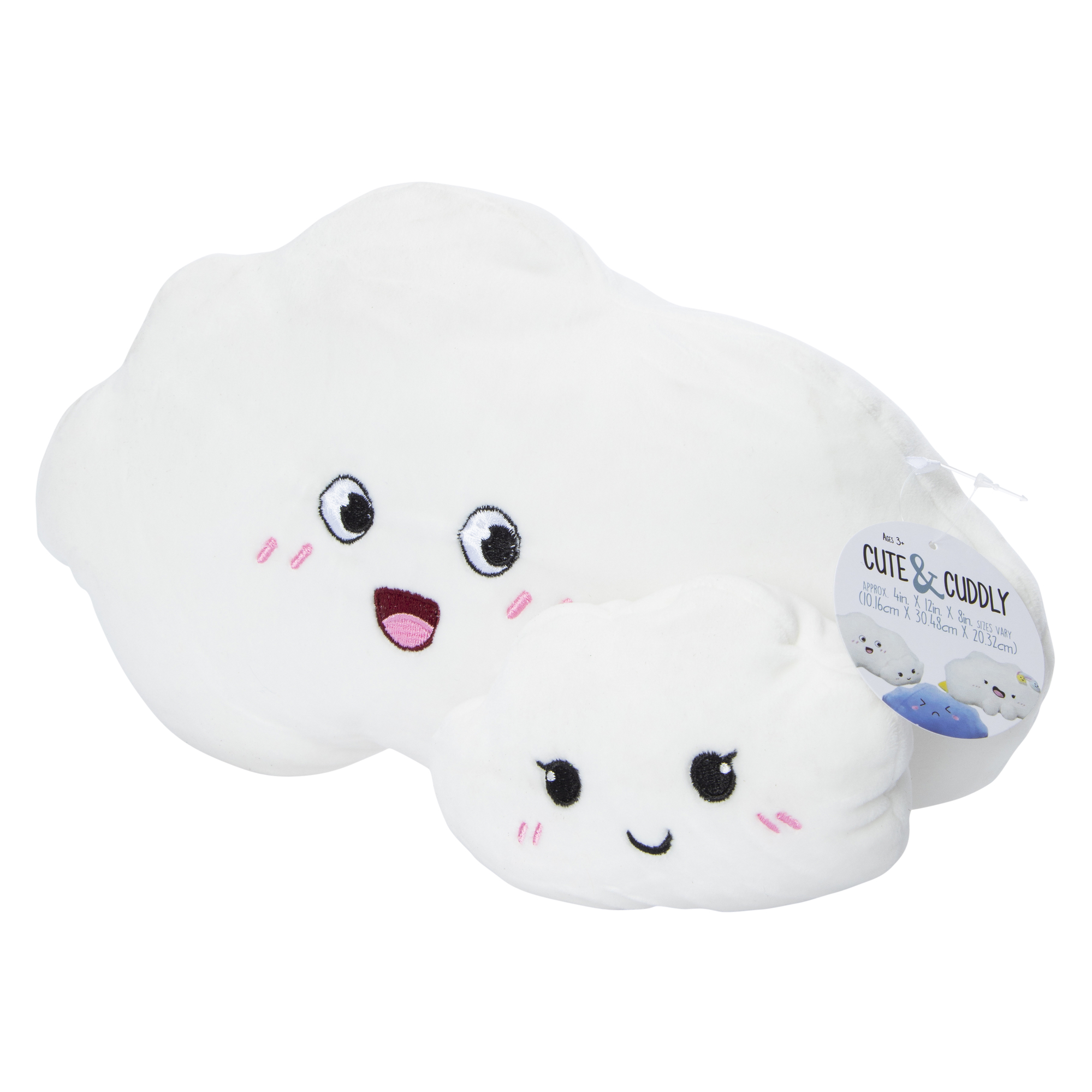 Cloud Plush