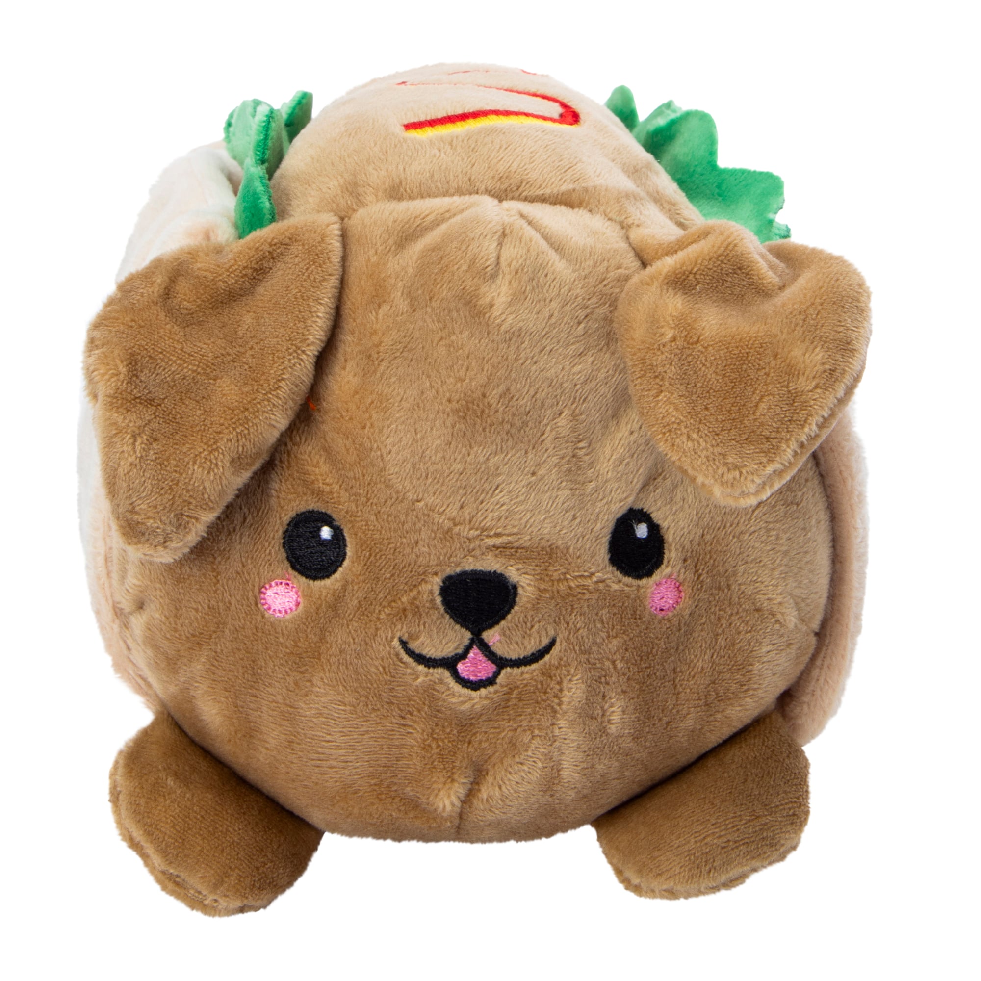 animal foodie plush | Five Below