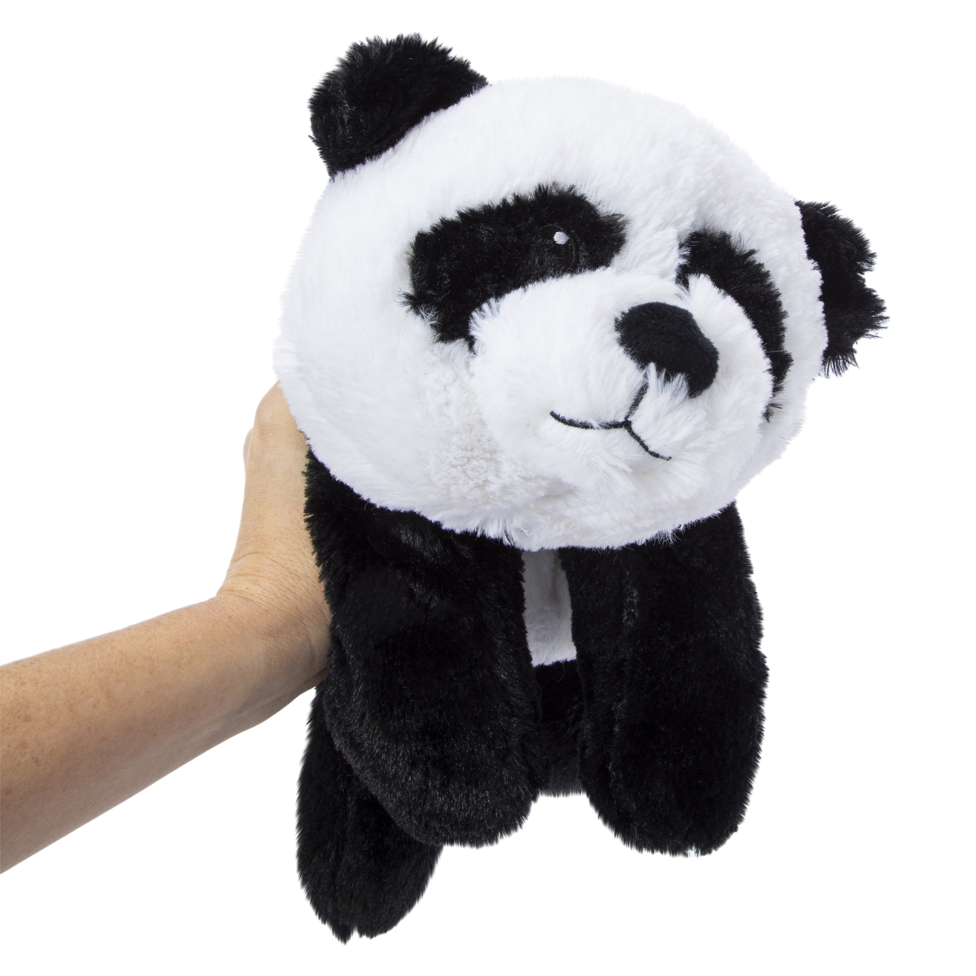 Grafix® Comfort Cuddlies Weighted Plush