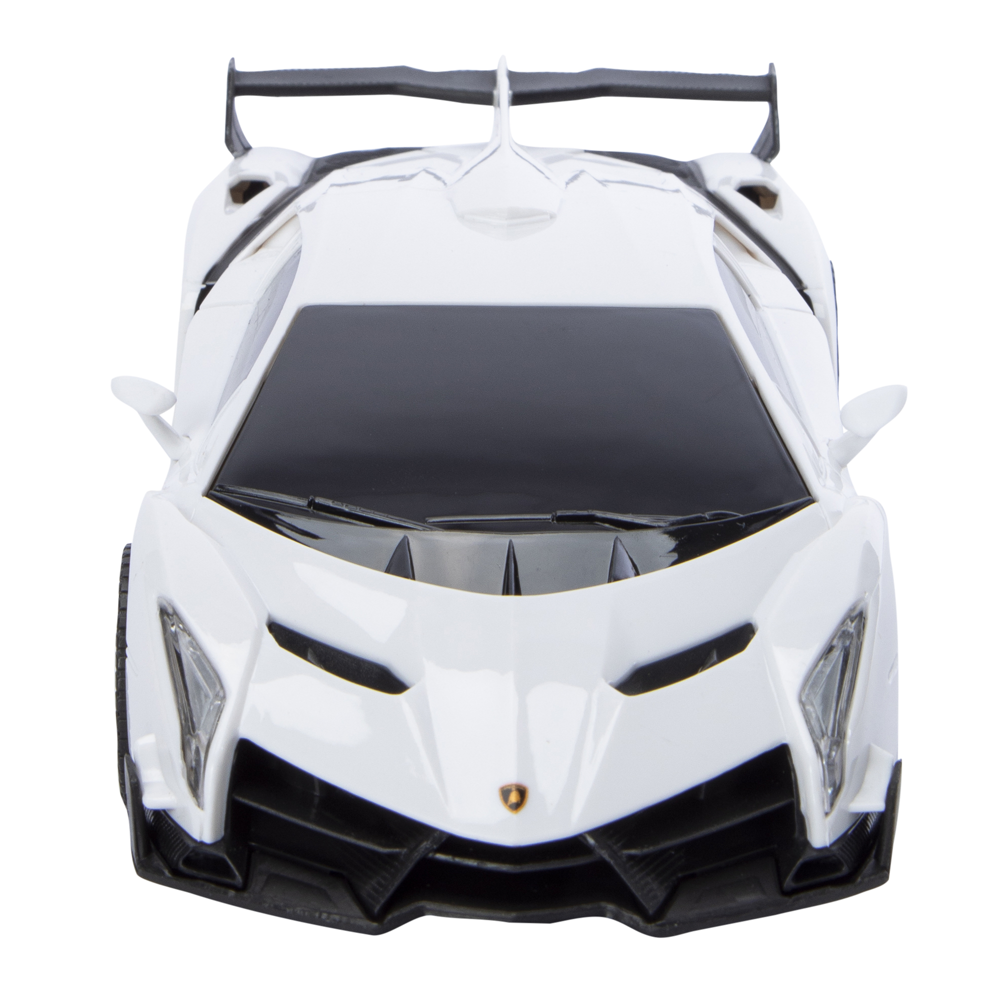 Lamborghini® Veneno 1:24 Licensed Friction Car