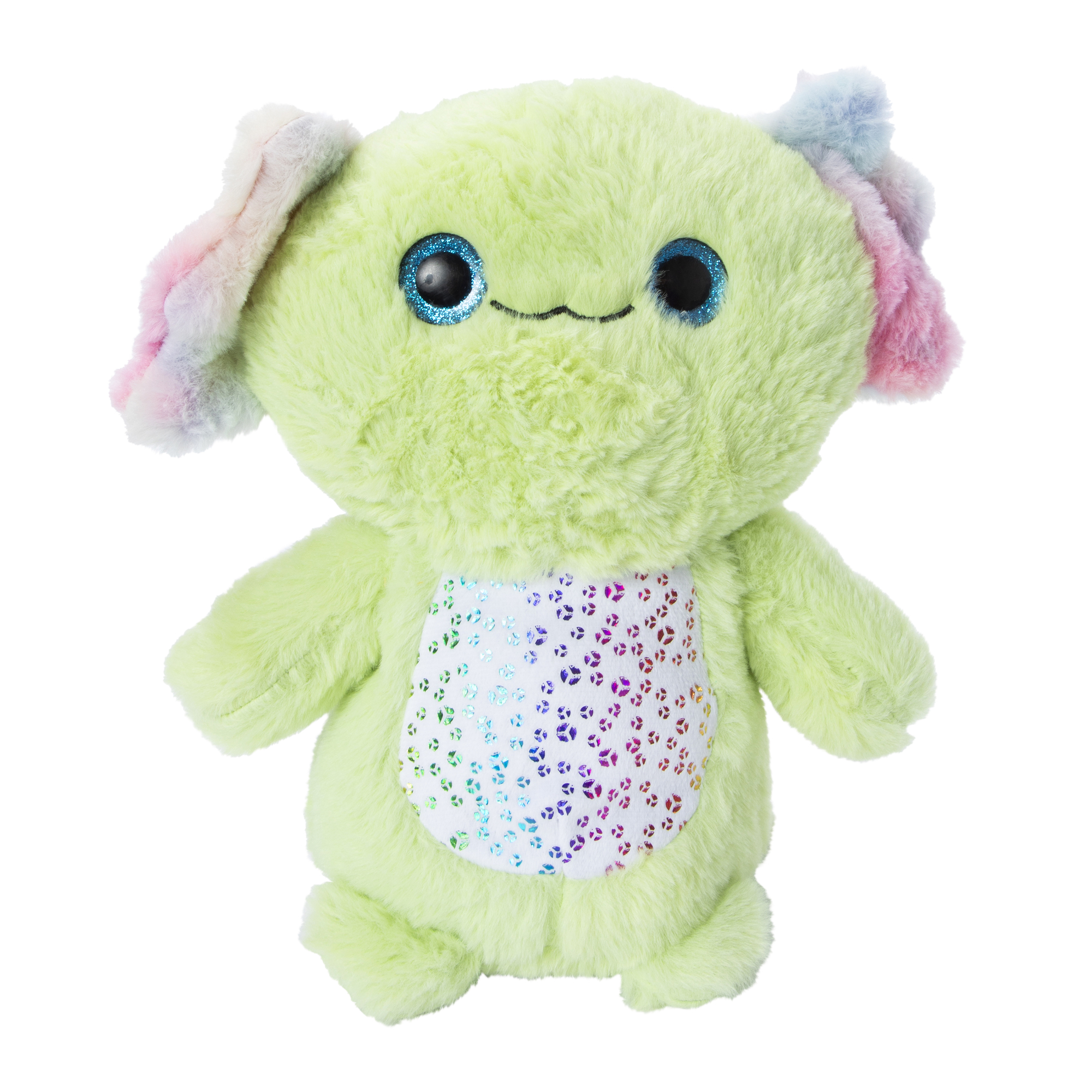 Grafix® Colorful Plushies Series 3