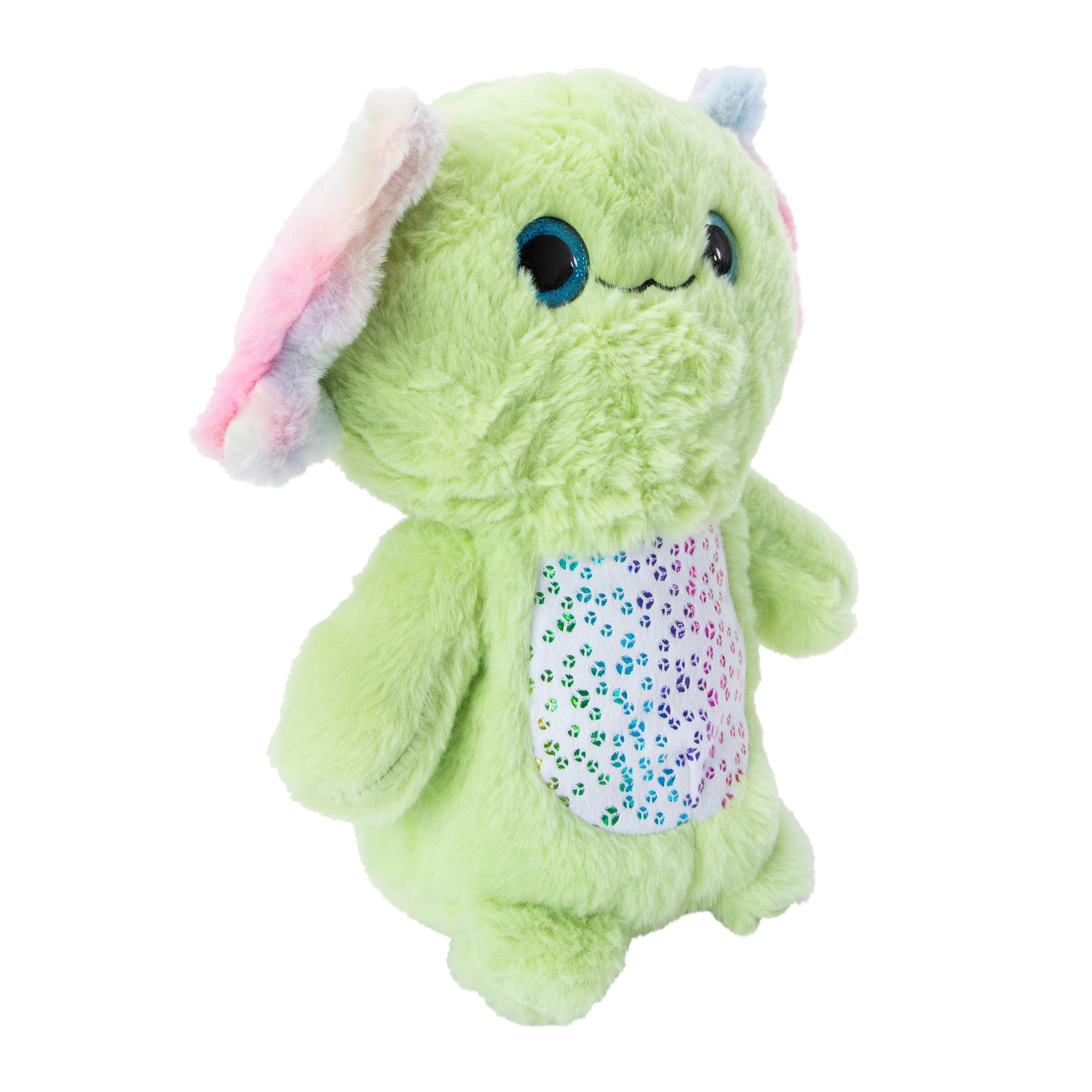 Grafix® Colorful Plushies Series 3