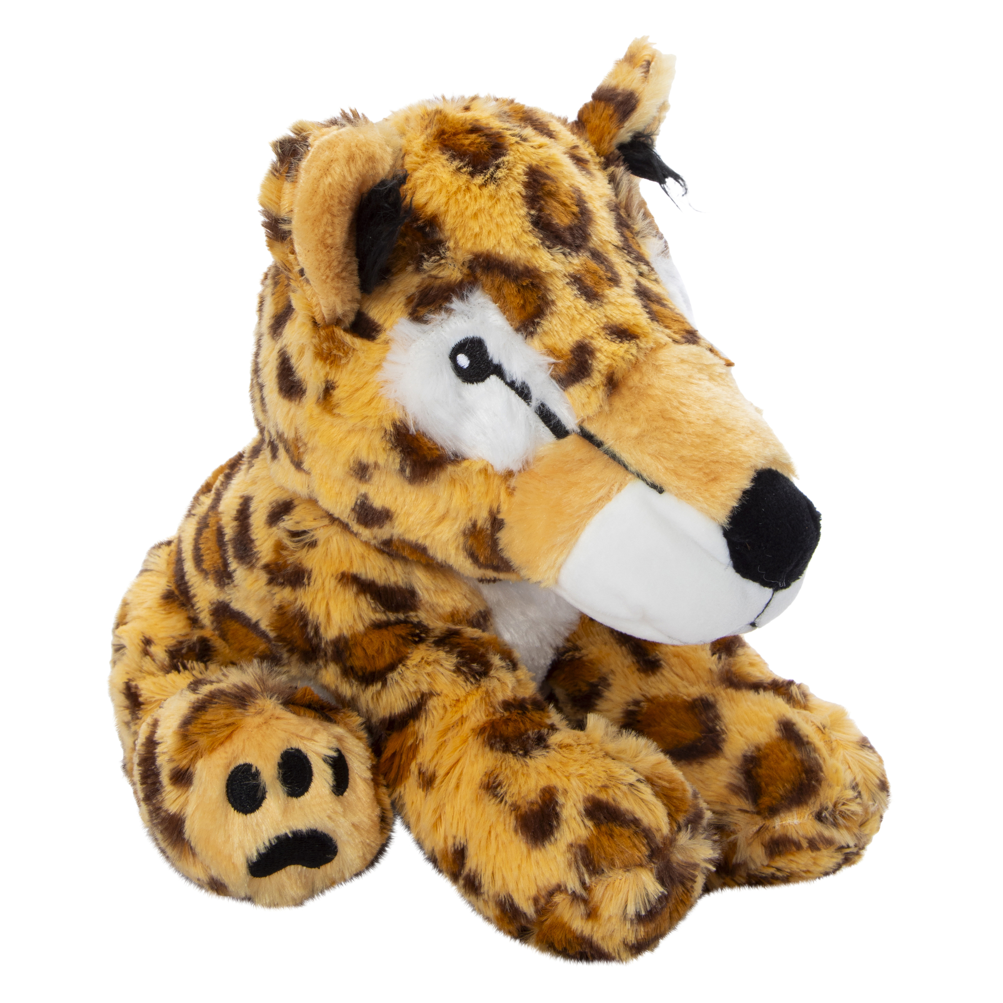 Wilderness Biome Animal Plush
