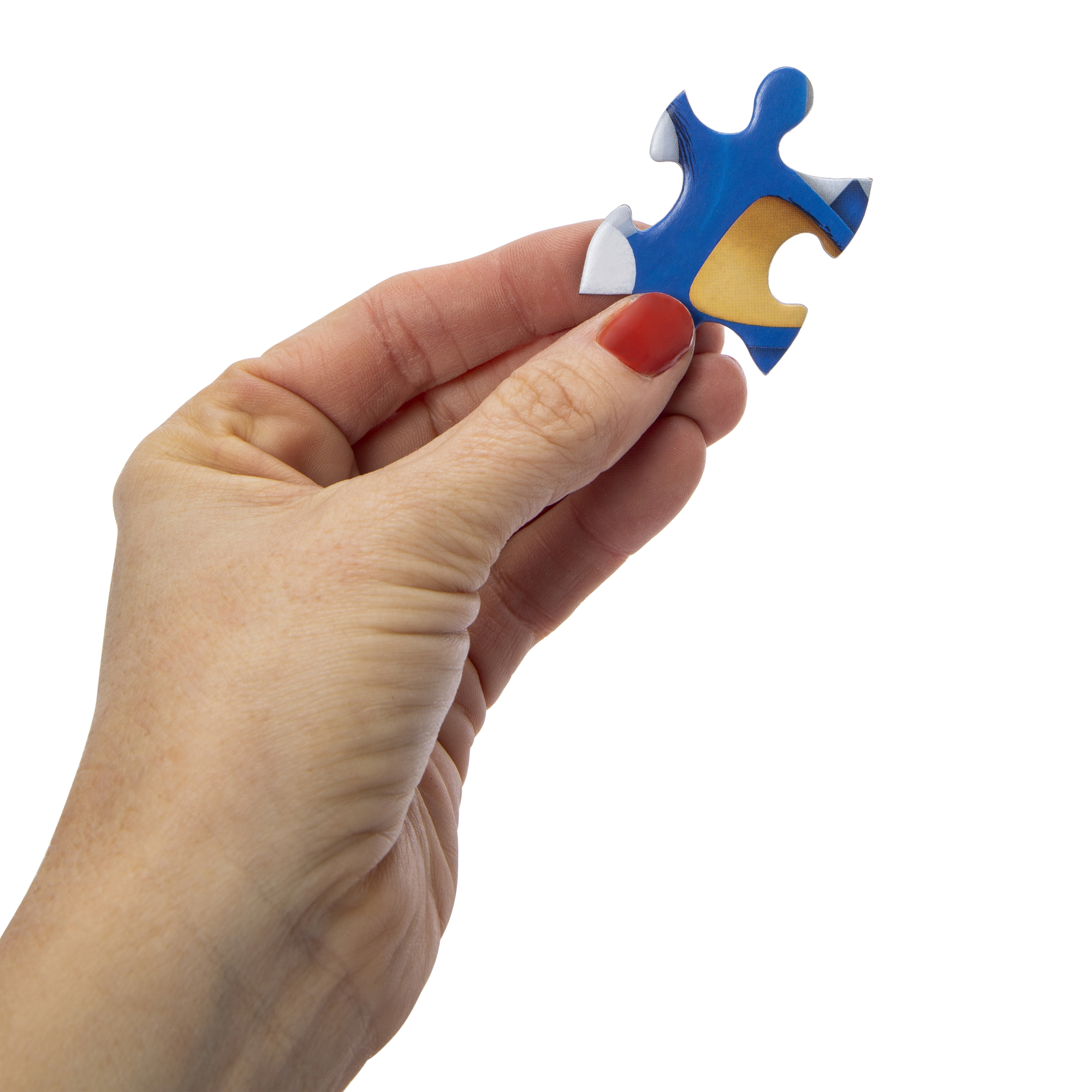 Sonic The Hedgehog™ Puzzles 3-Count