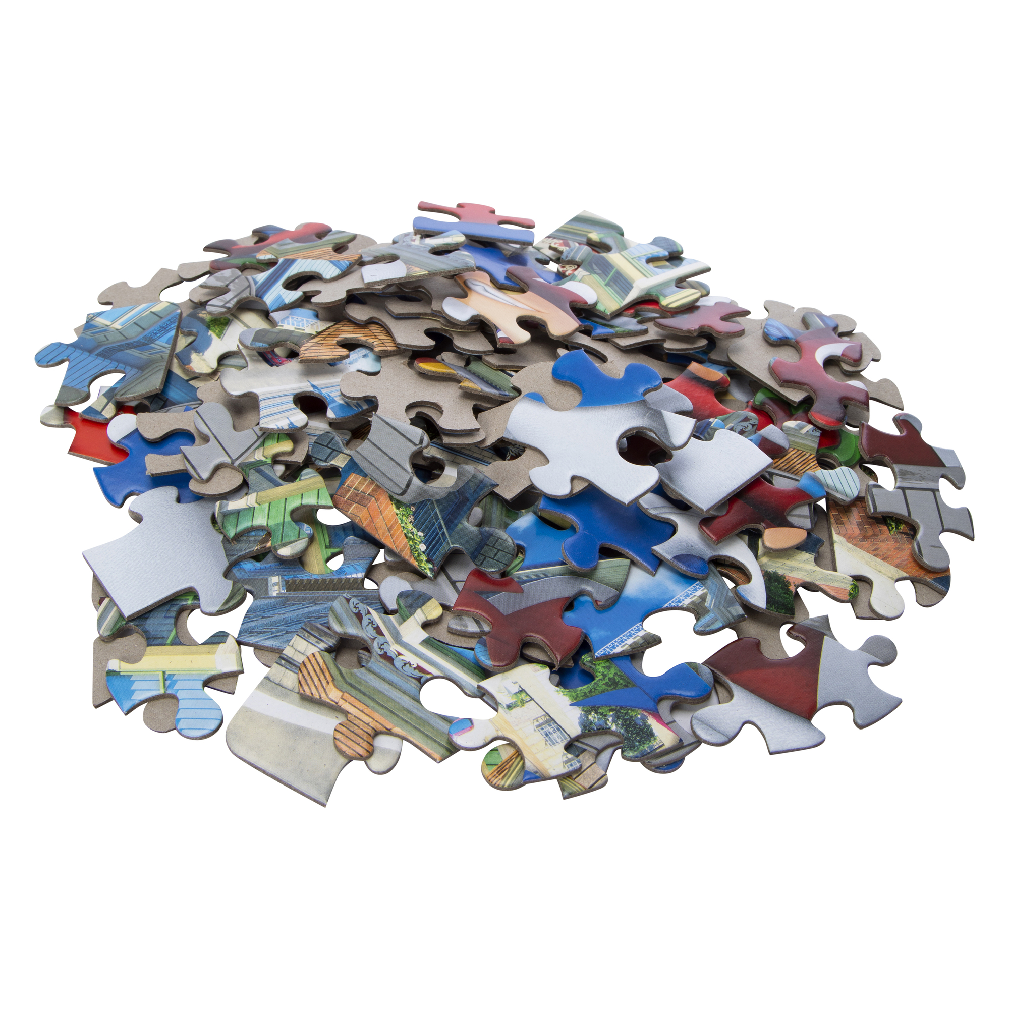 Sonic The Hedgehog™ Puzzles 3-Count