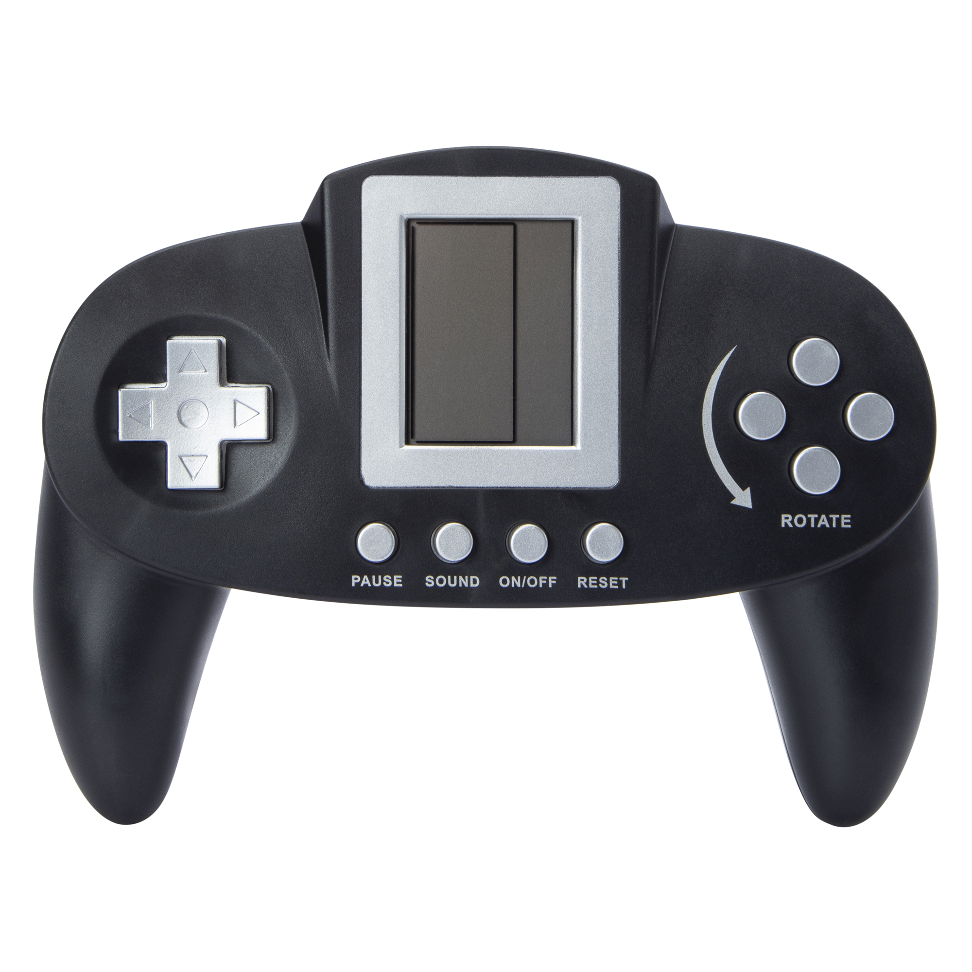 Retro Controller Game System With 23 Games