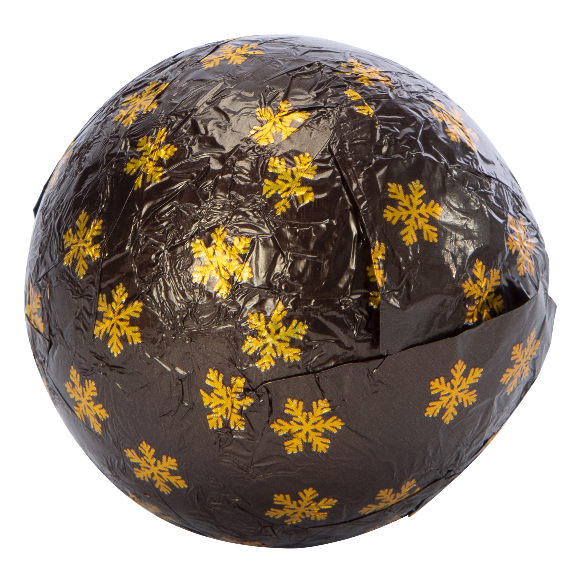 Salted Caramel Hot Chocolate Bomb With Mini Marshmallows 1.6oz