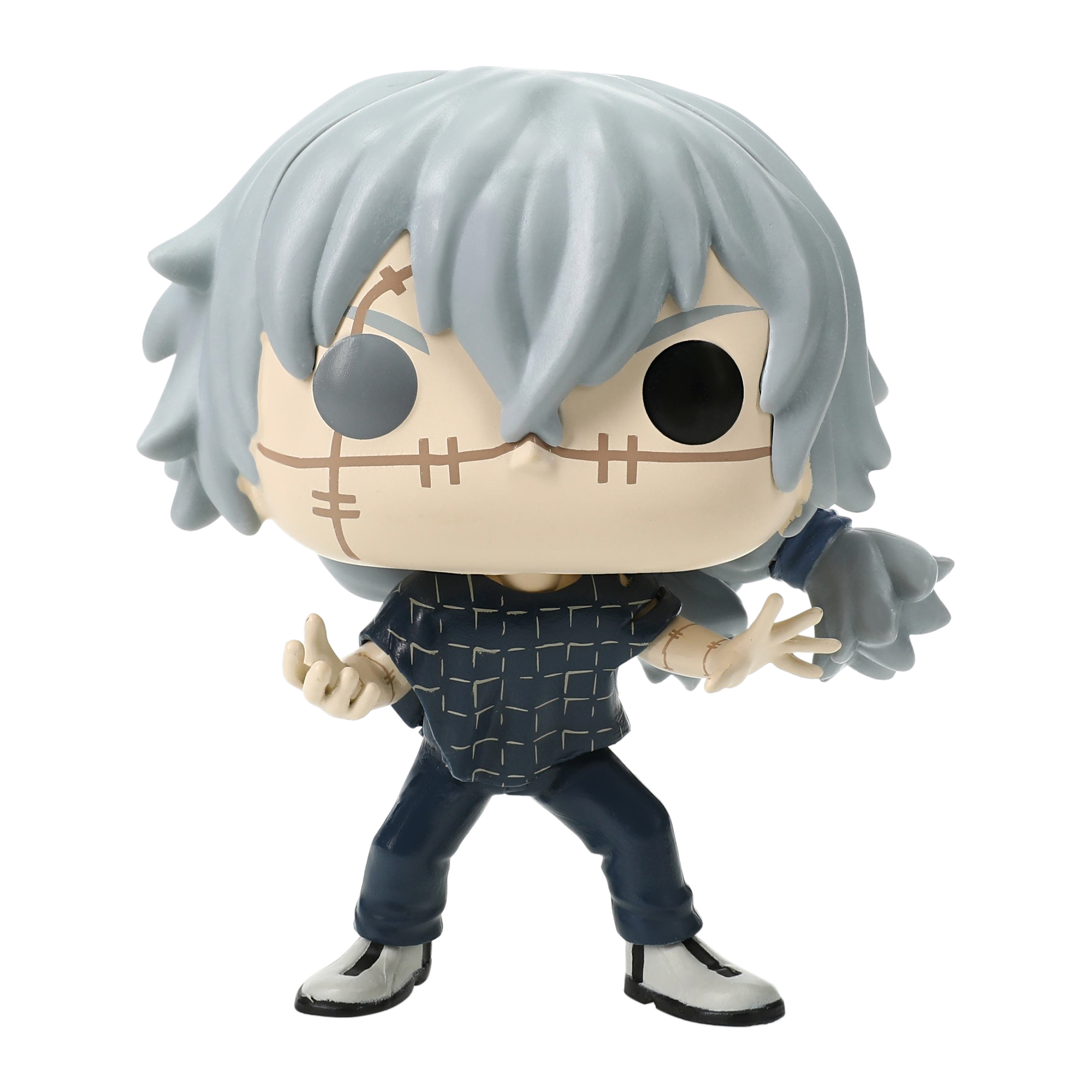 Funko Pop! Jujutsu Kaisen Vinyl Figure
