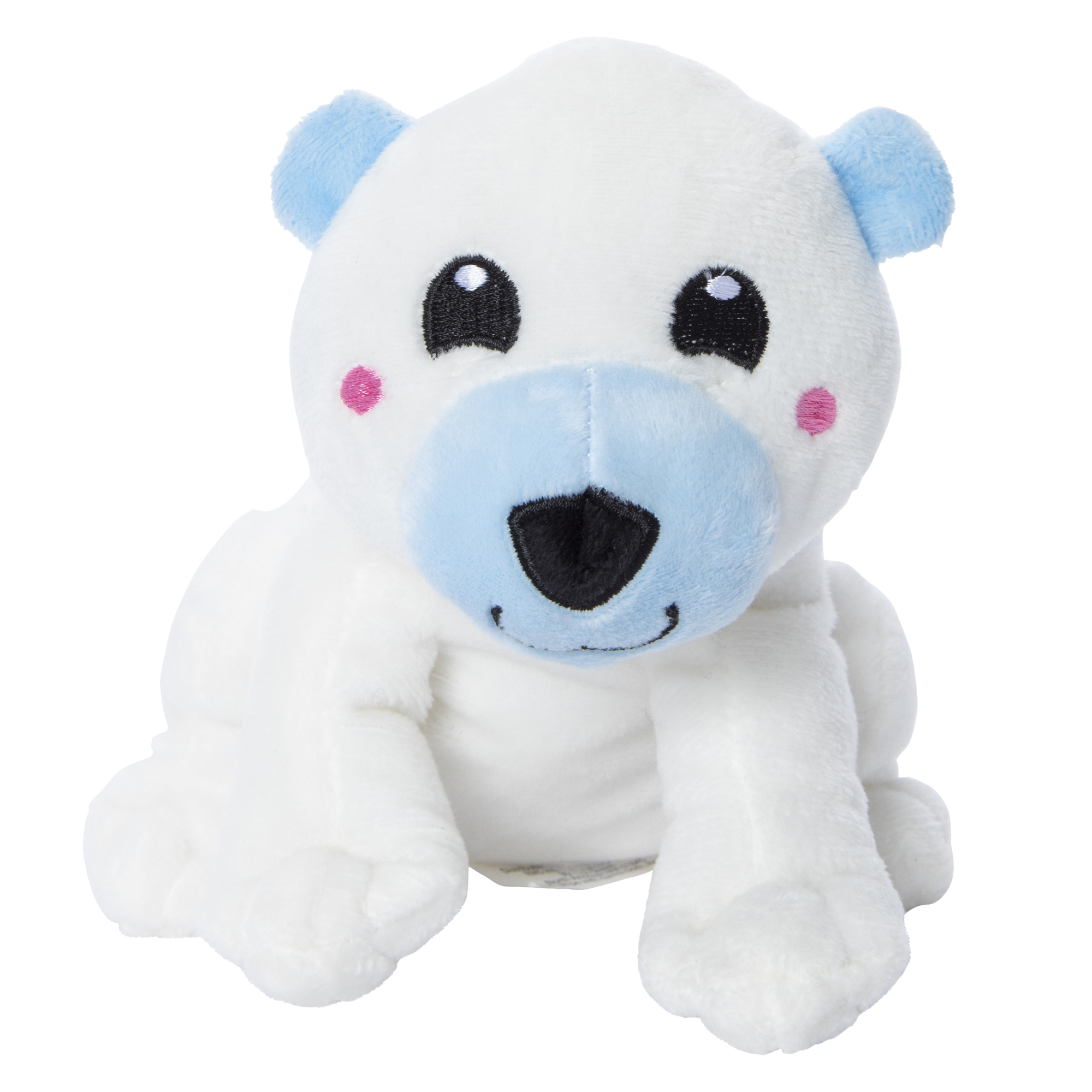 Grafix® Kawaii Arctic Pals 6in