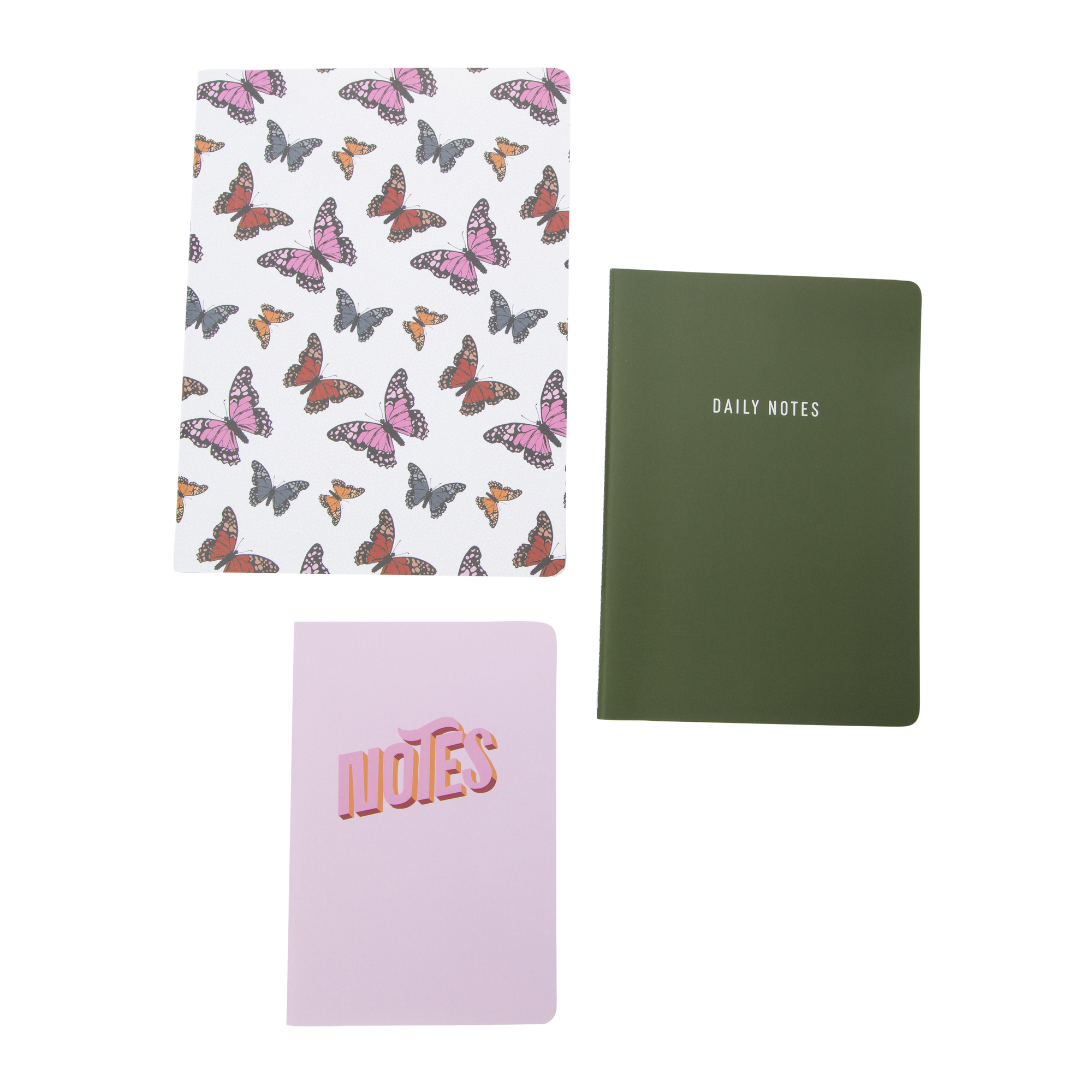 Gartner Studios® Various Stitch Journals 3-Count