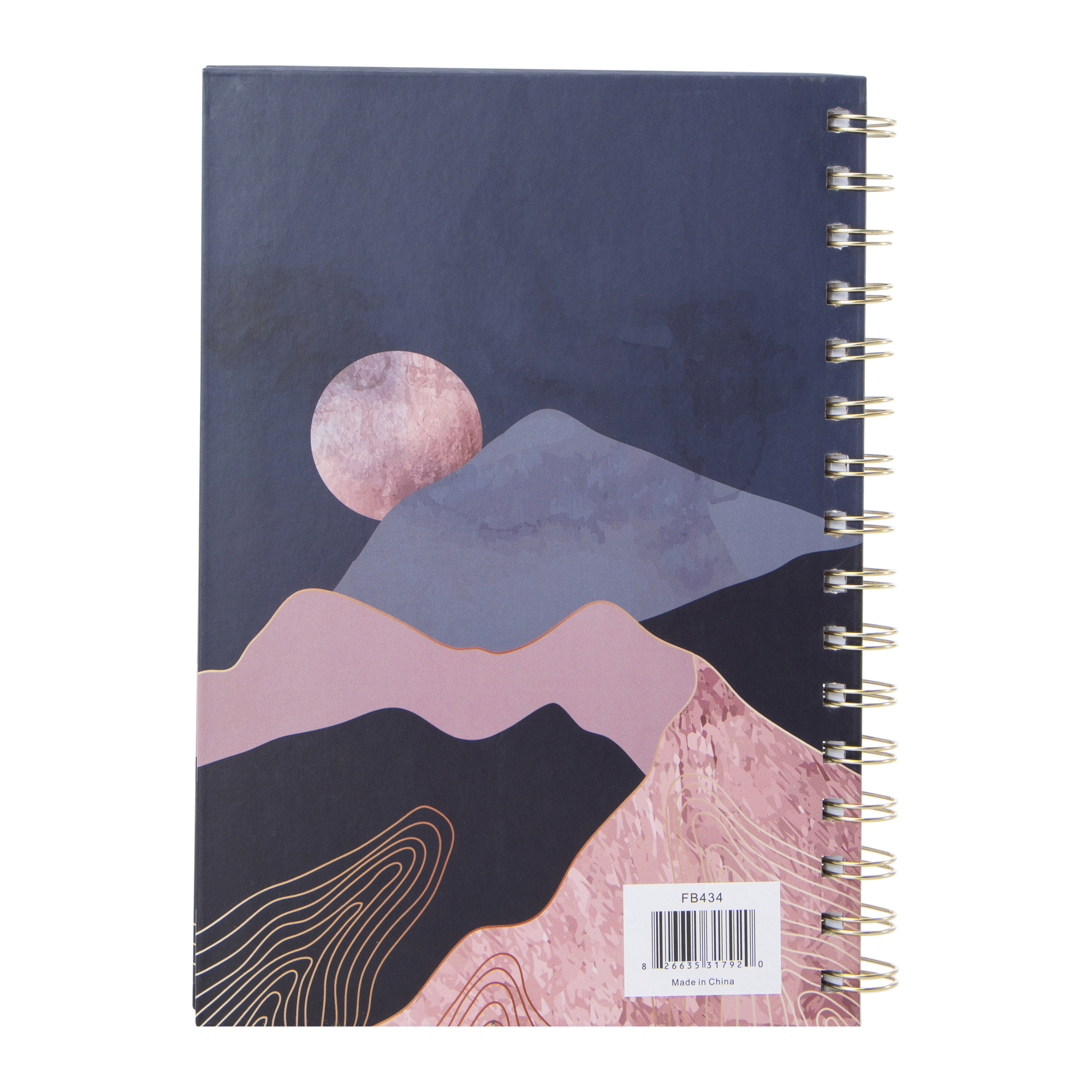 Faith Spiral Journal