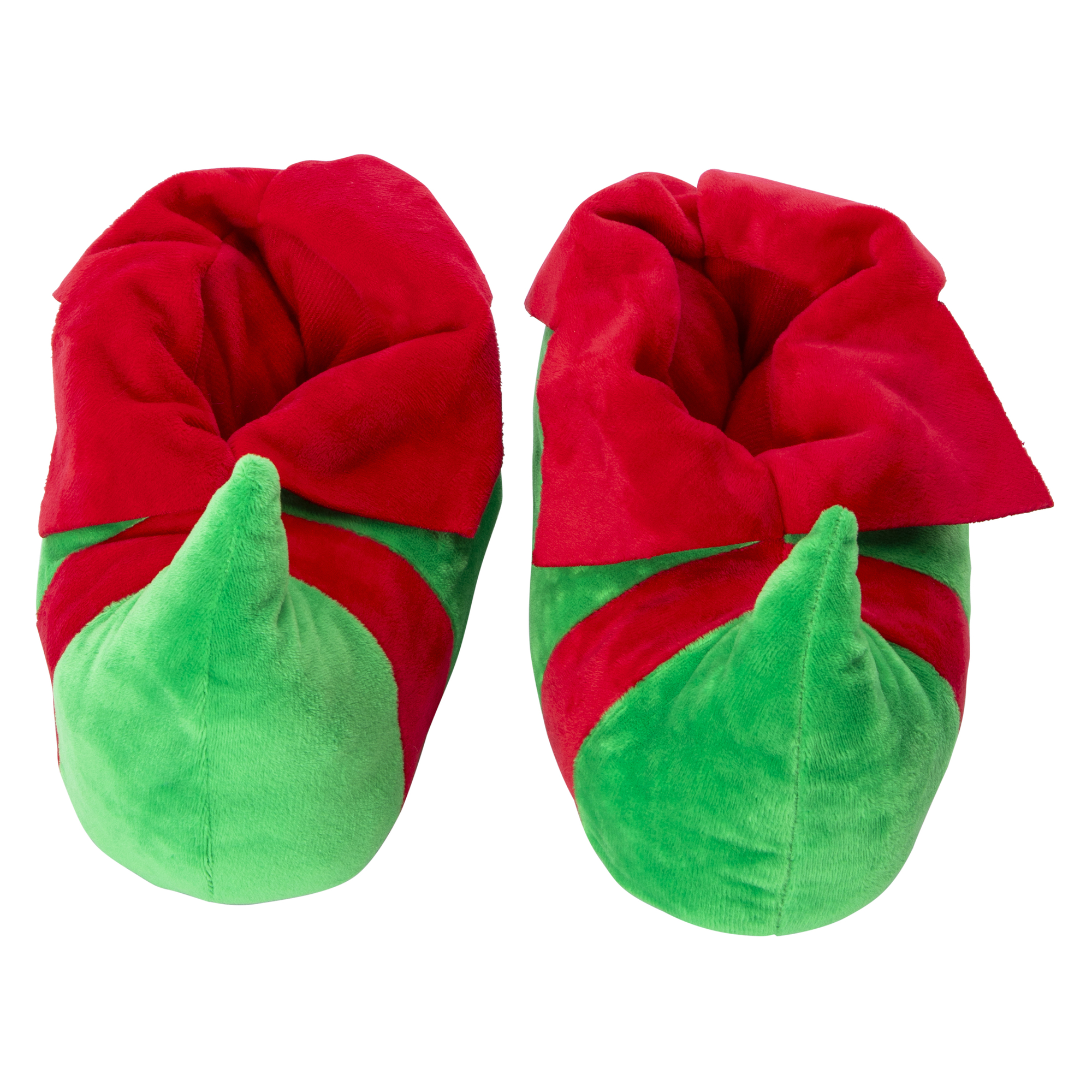 Ladies Holiday Slippers