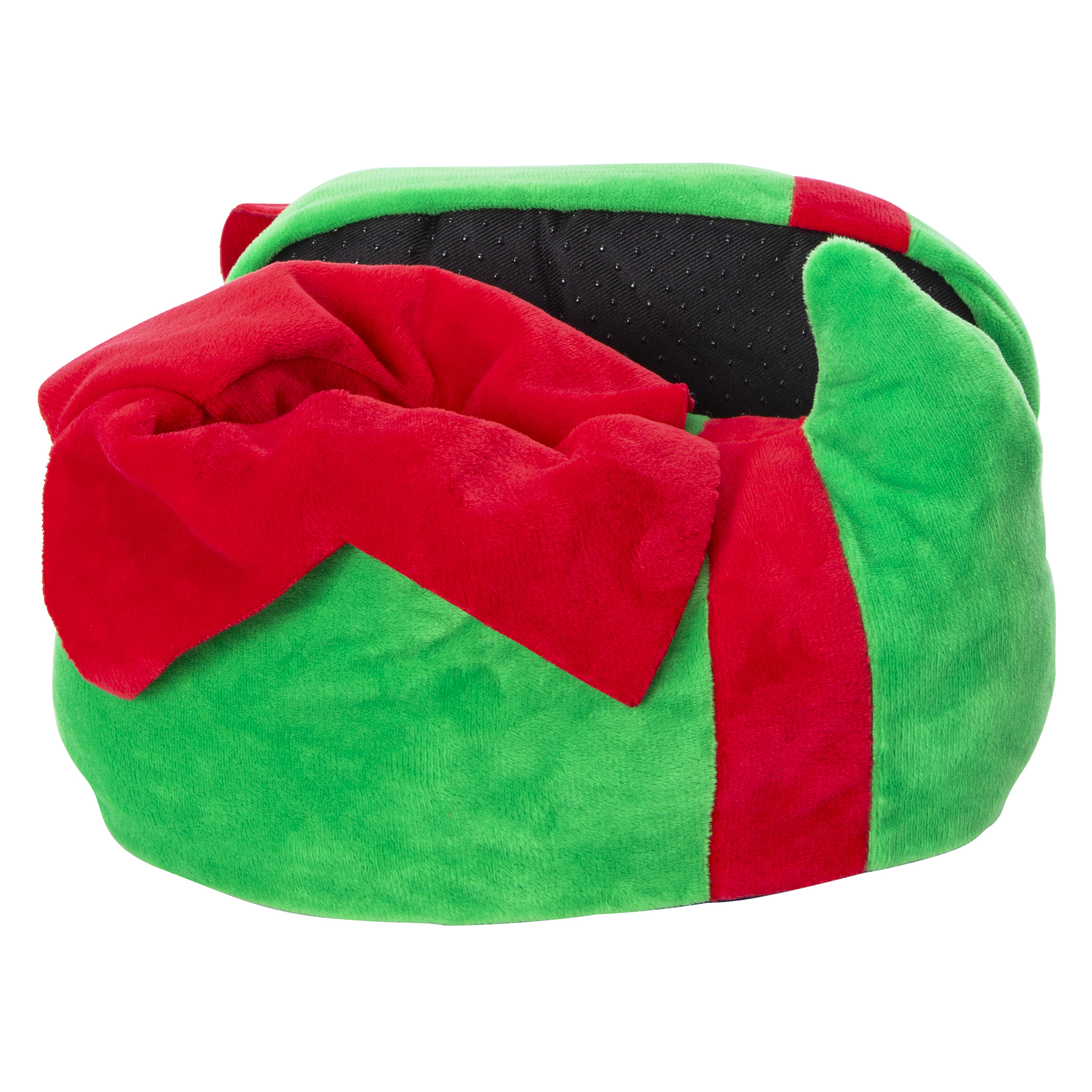 Ladies Holiday Slippers
