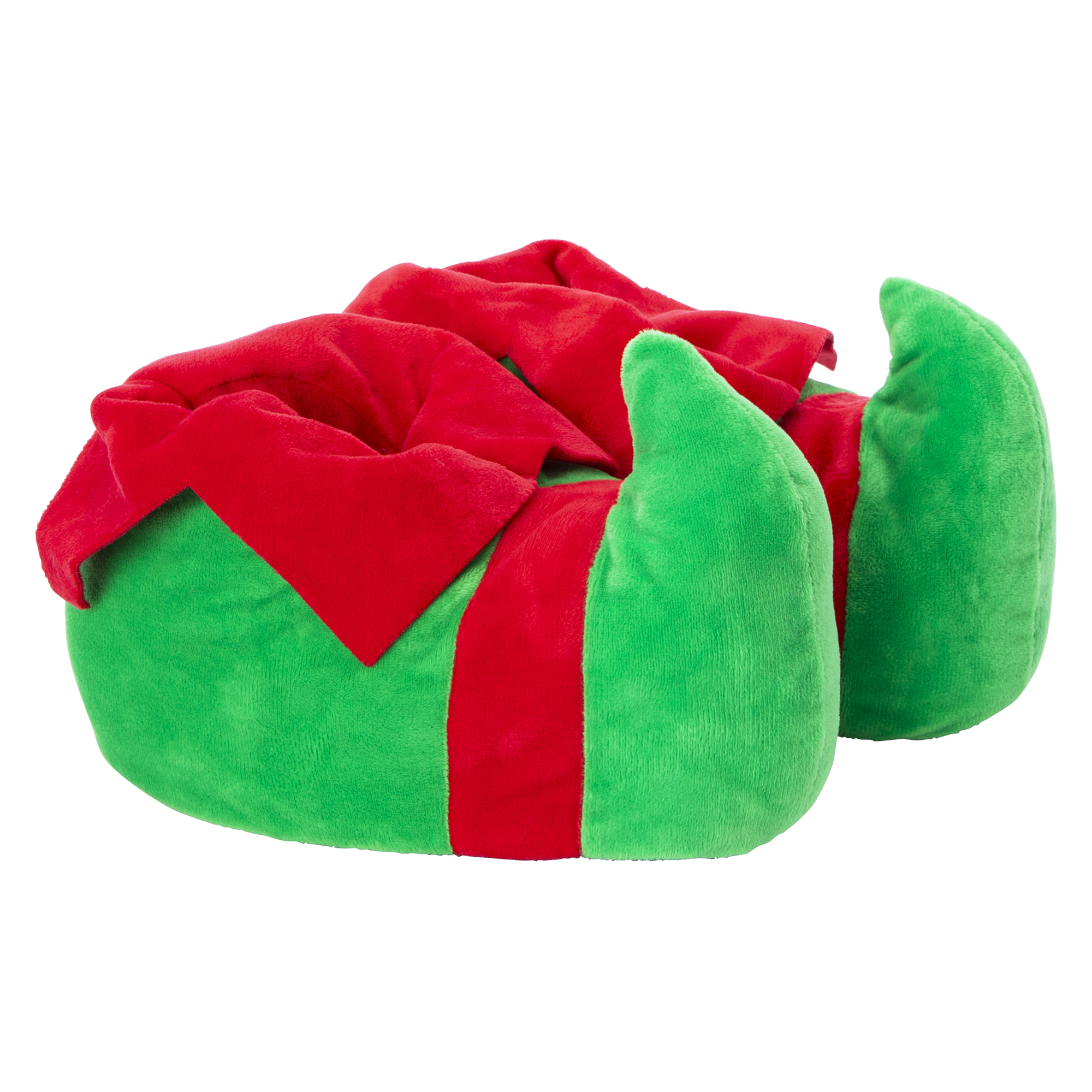 Ladies Holiday Slippers