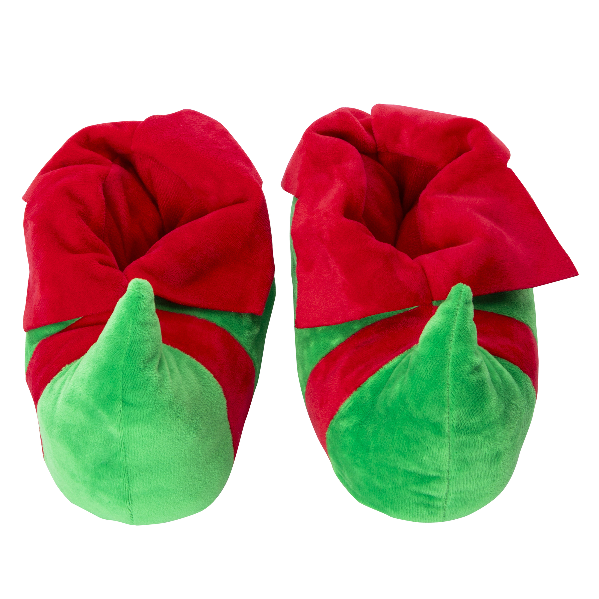 Ladies Holiday Slippers