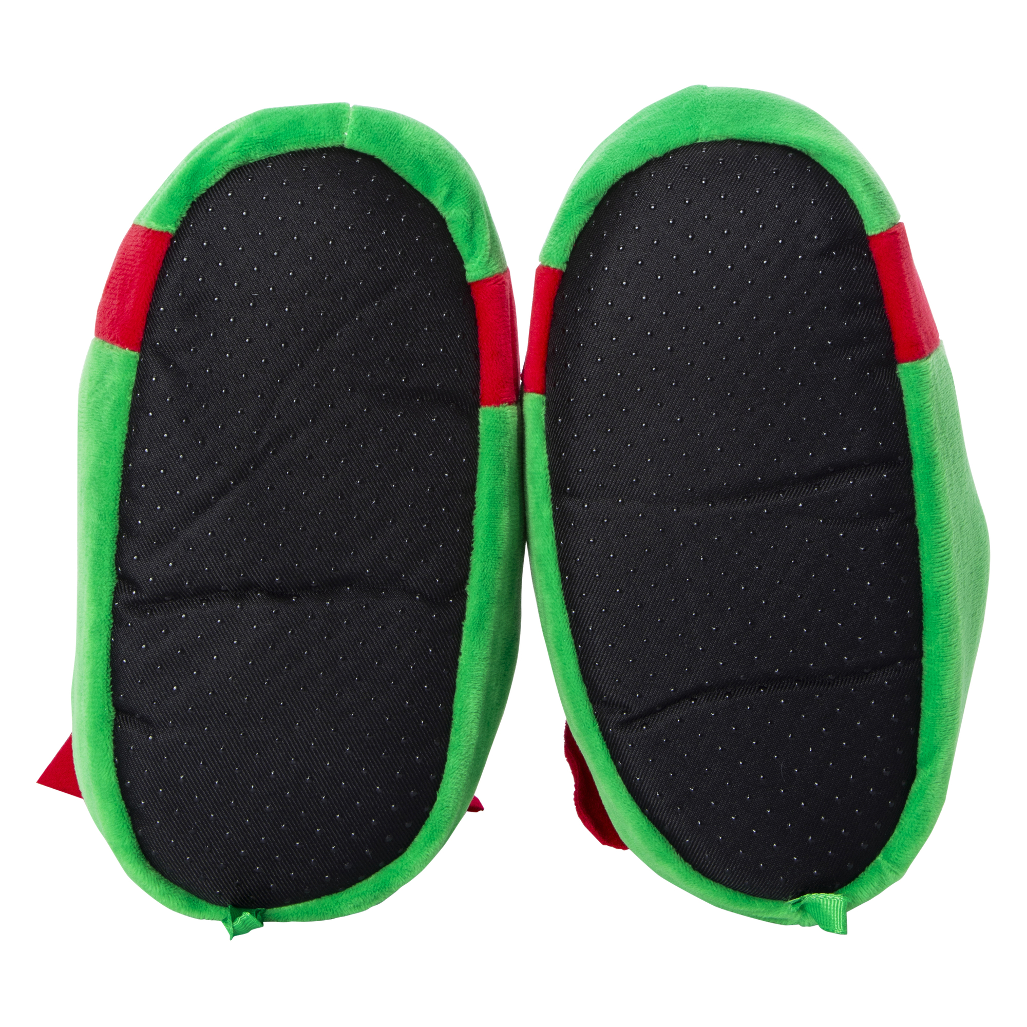 Ladies Holiday Slippers