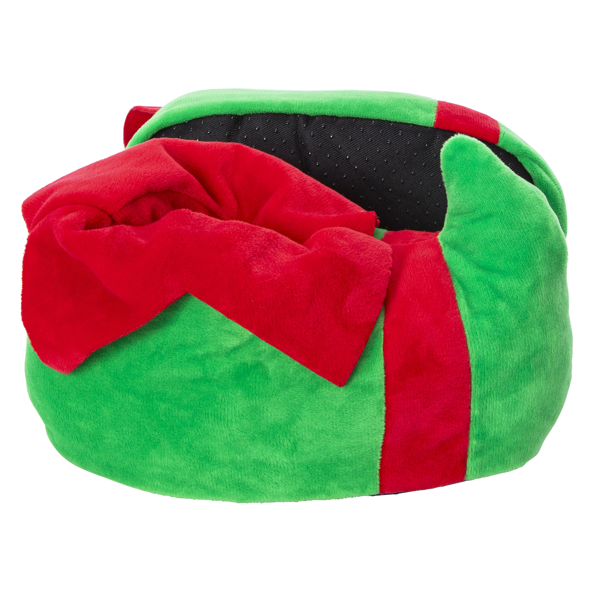 Ladies Holiday Slippers