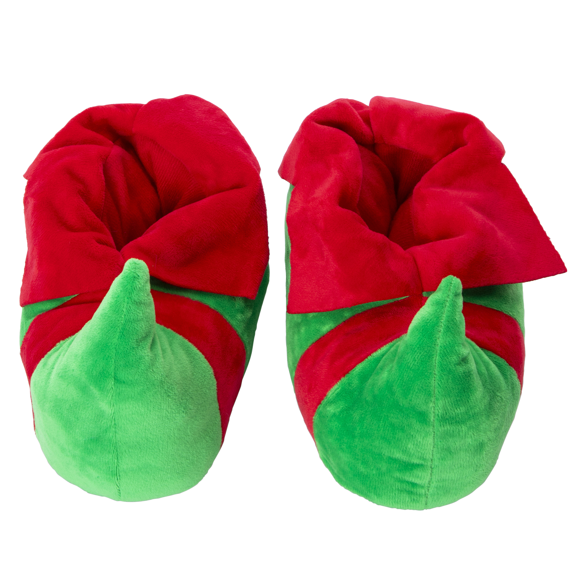 Ladies Holiday Slippers