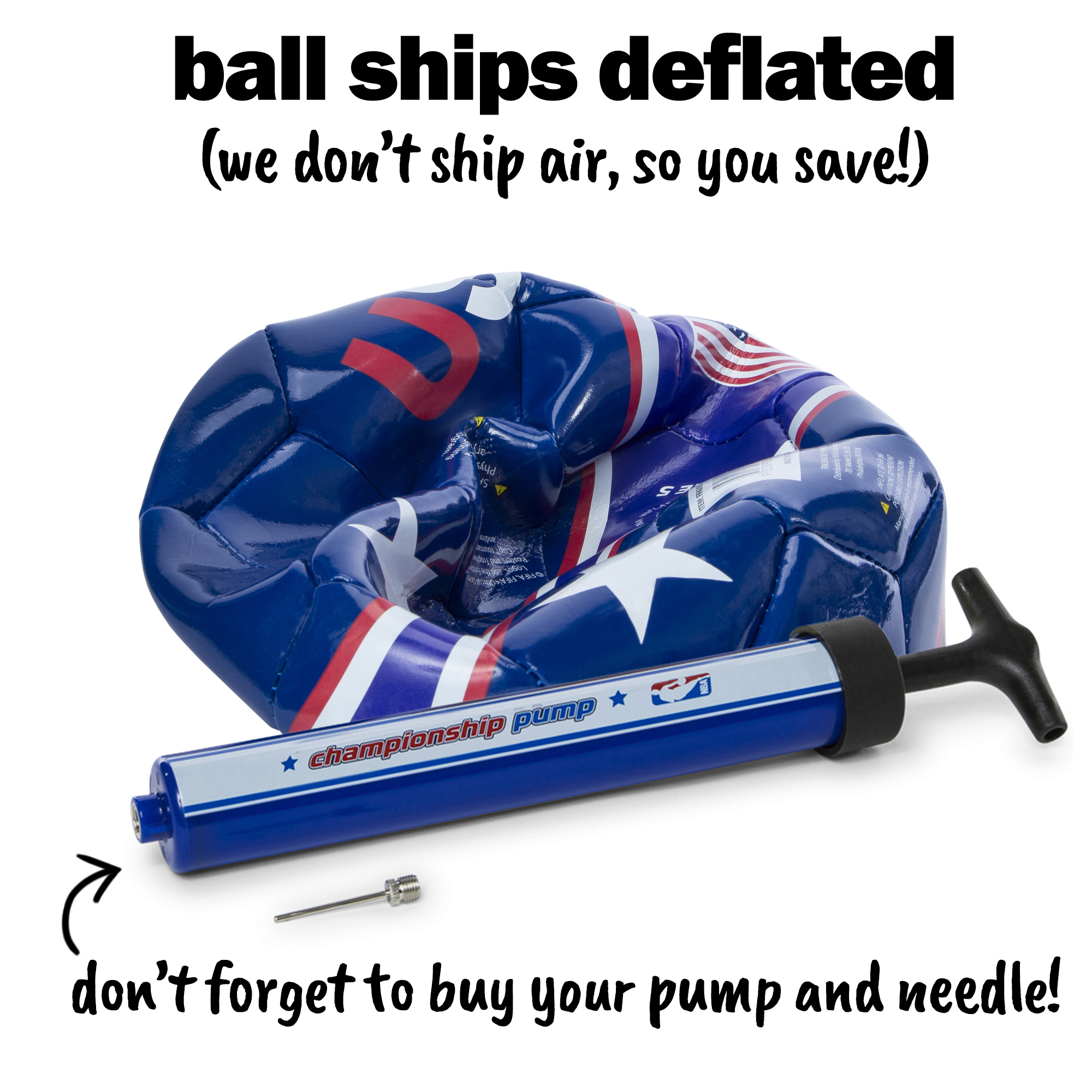 Fifa® USA 5 Soccer Ball