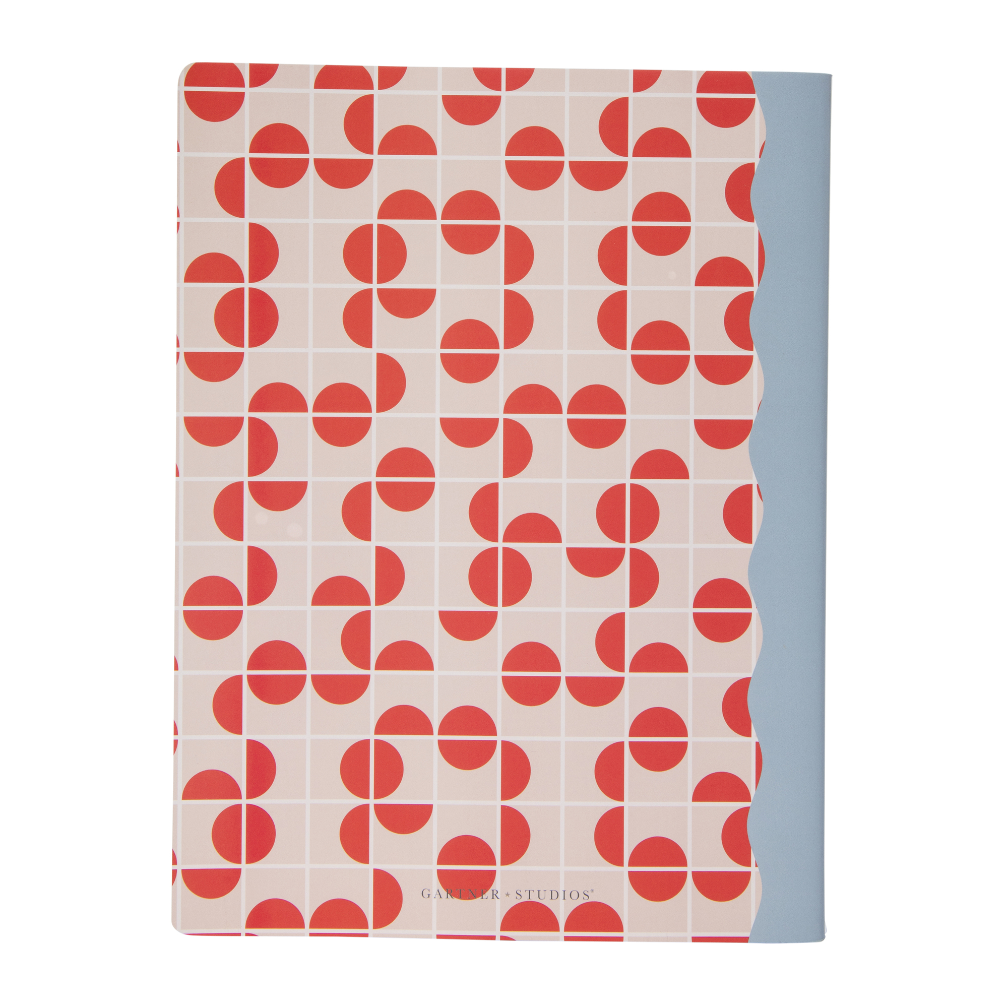 Weekly & Monthly Planner