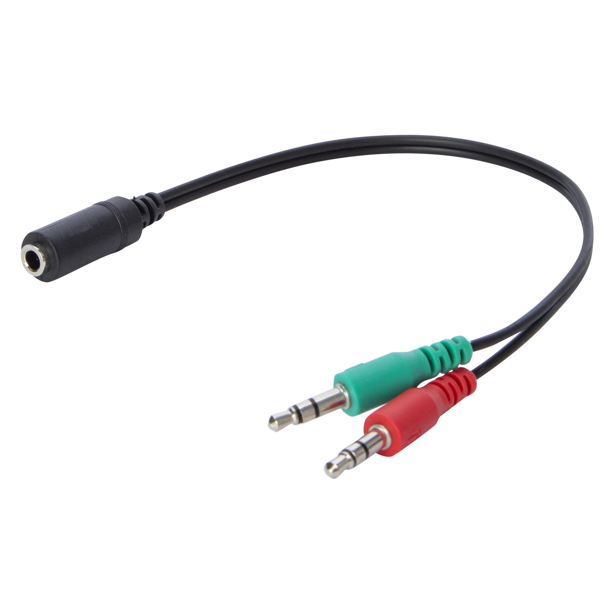 Unlocked Lvl™ Wired Gaming Headset With Mic
