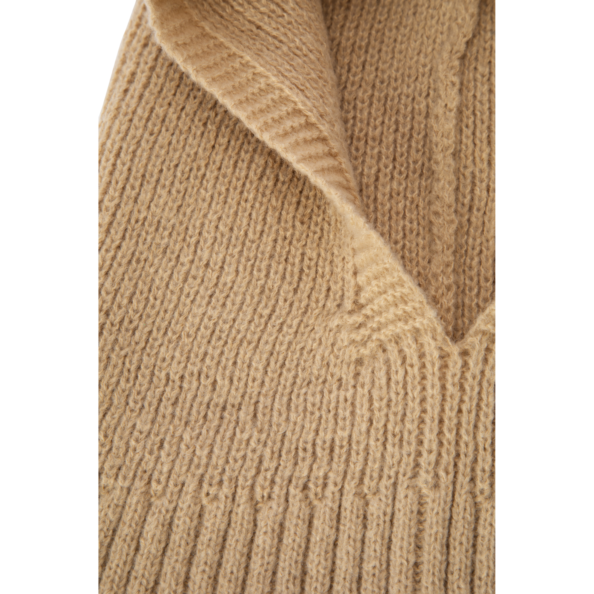 Balaclava Mask With Patch