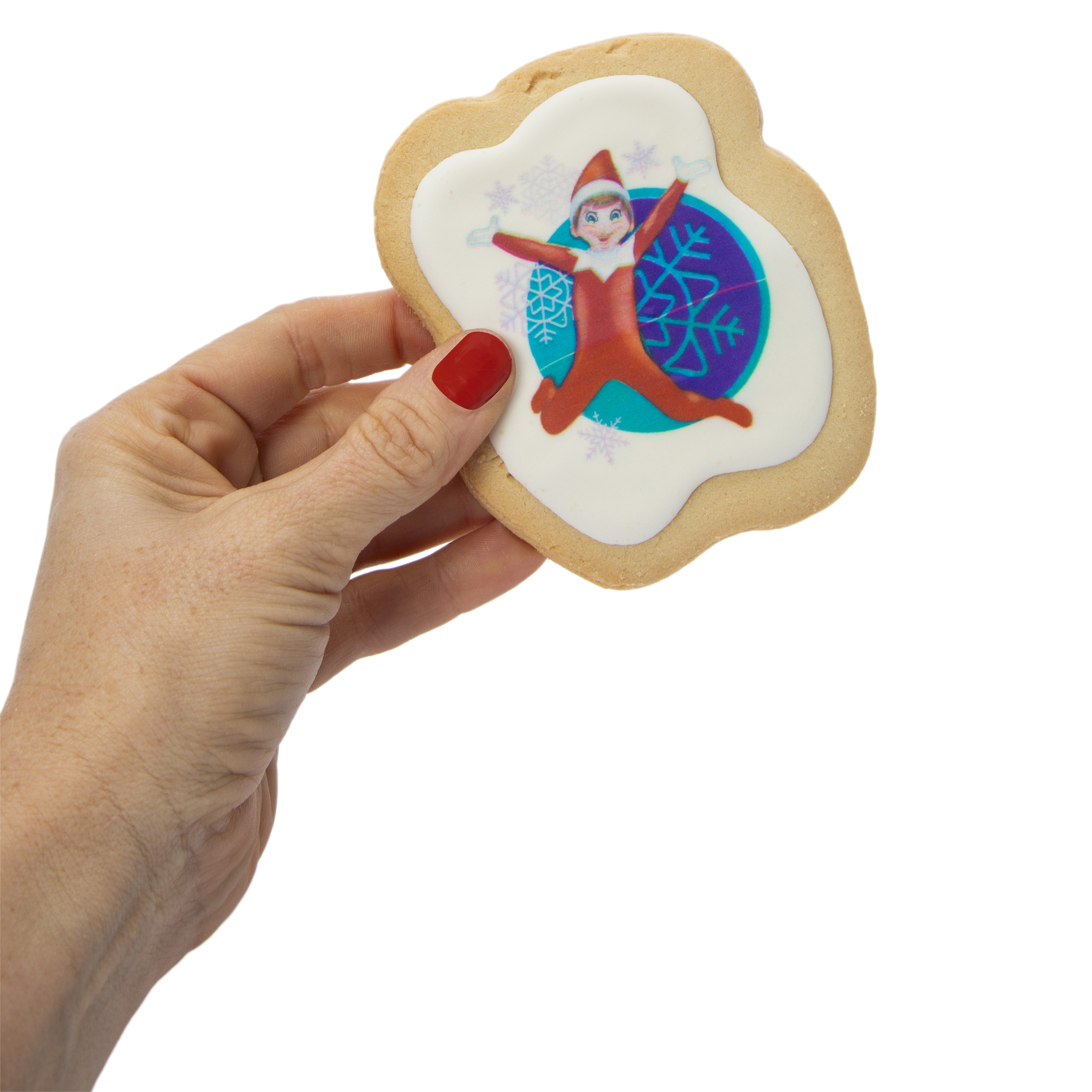 The Elf On Shelf® Sugar Cookie 2oz