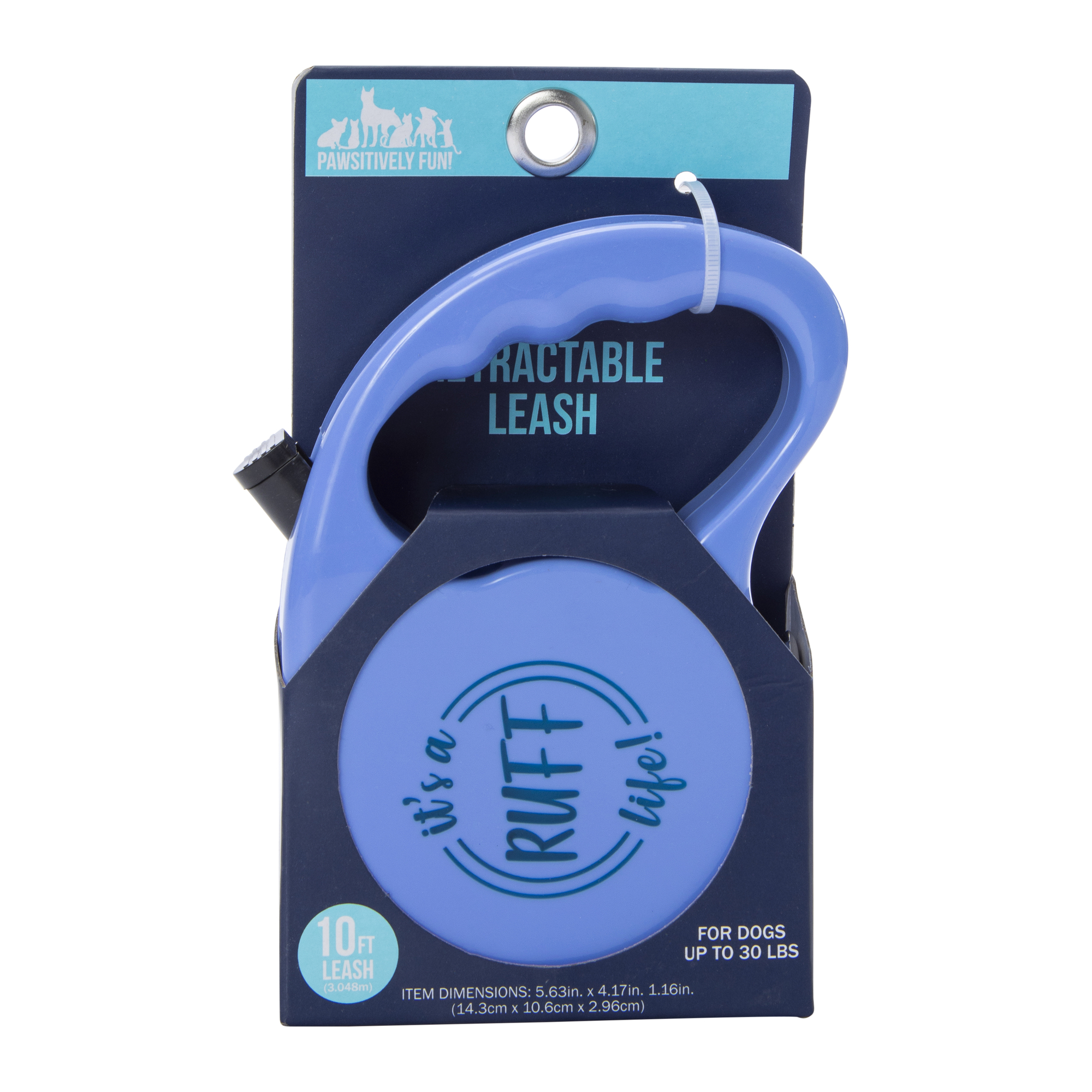 Retractable Dog Leash