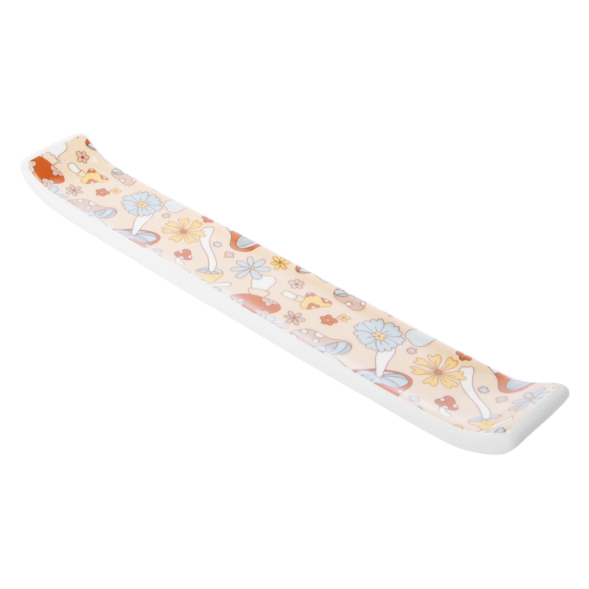 Incense Holder - Mushroom