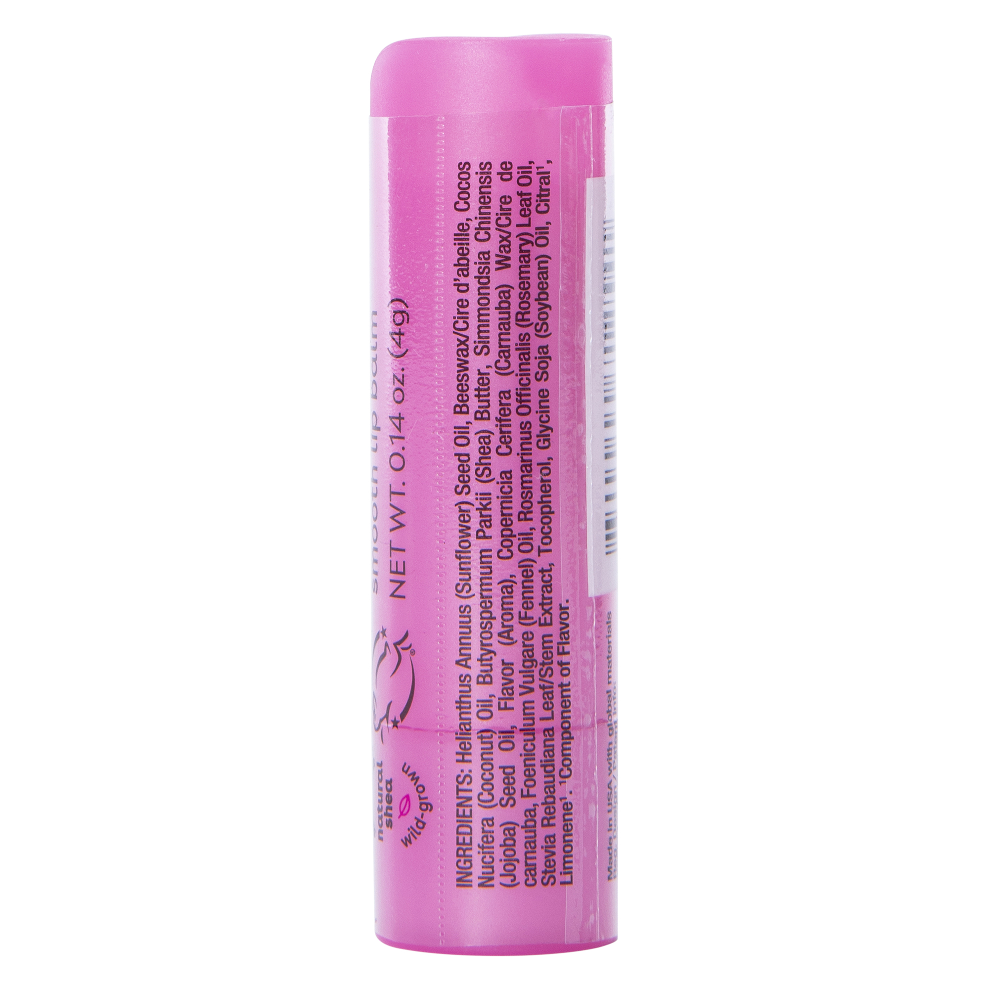 Holiday Eos® Lip Balm - Strawberry Cheer